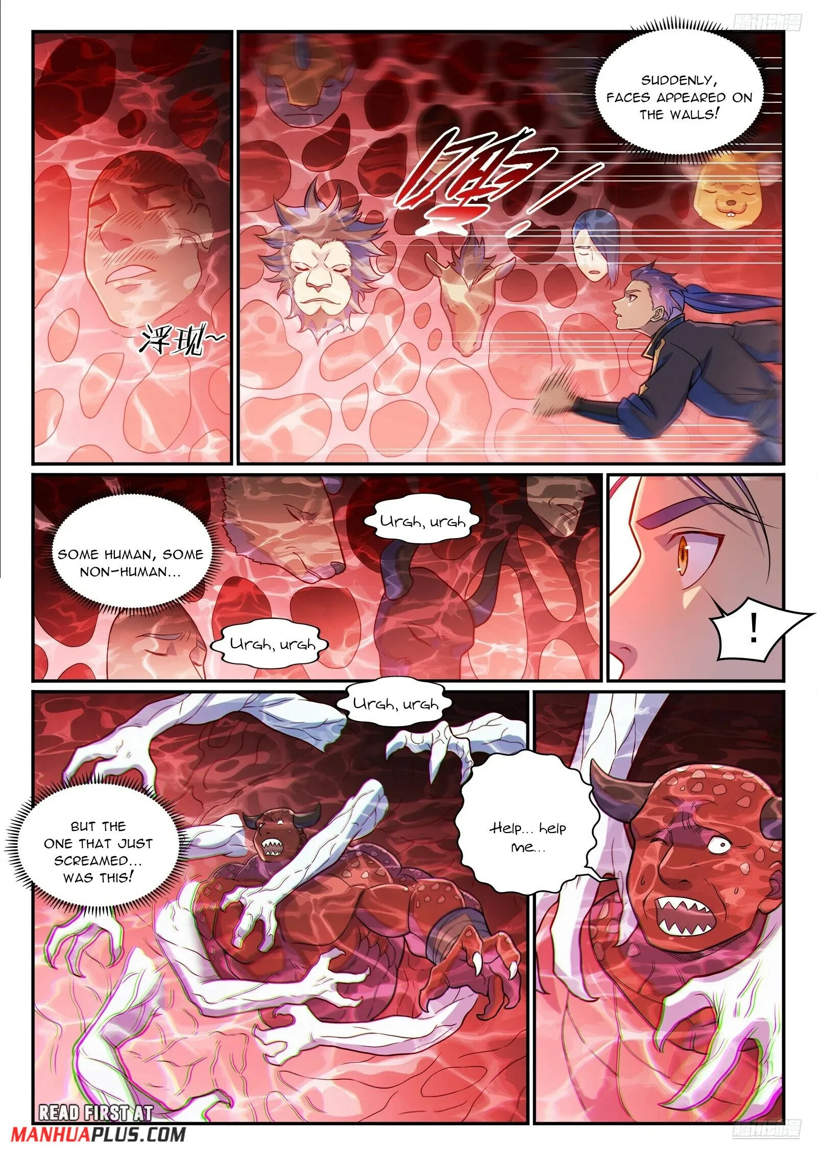 Page 11 of Chapter 1233