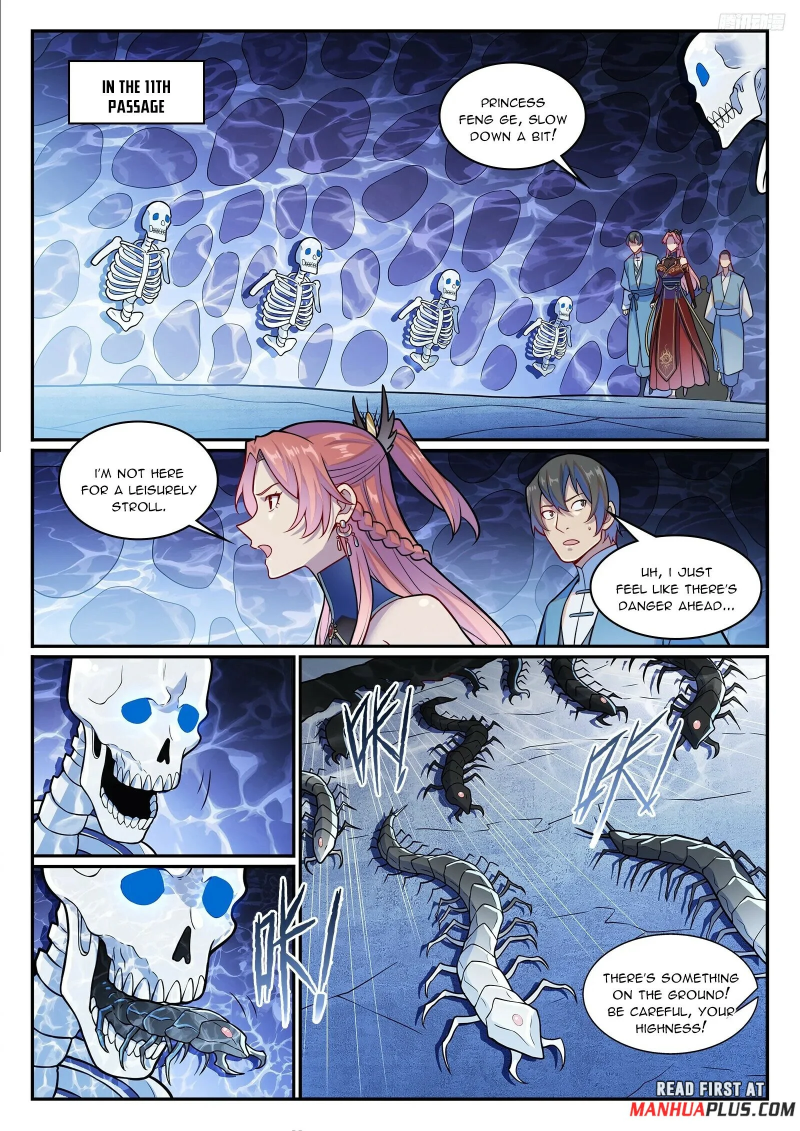 Page 4 of Chapter 1234
