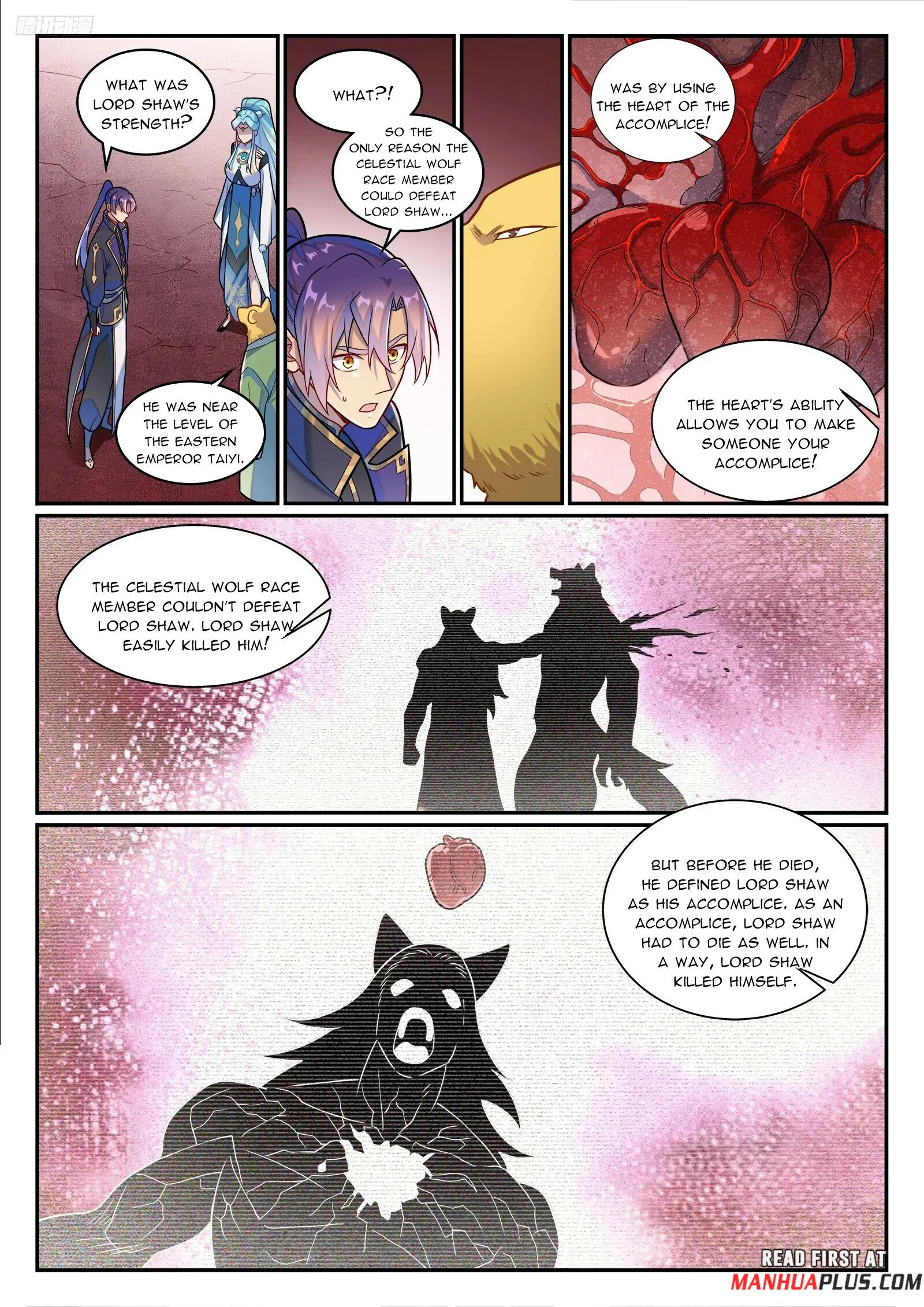 Page 8 of Chapter 1234