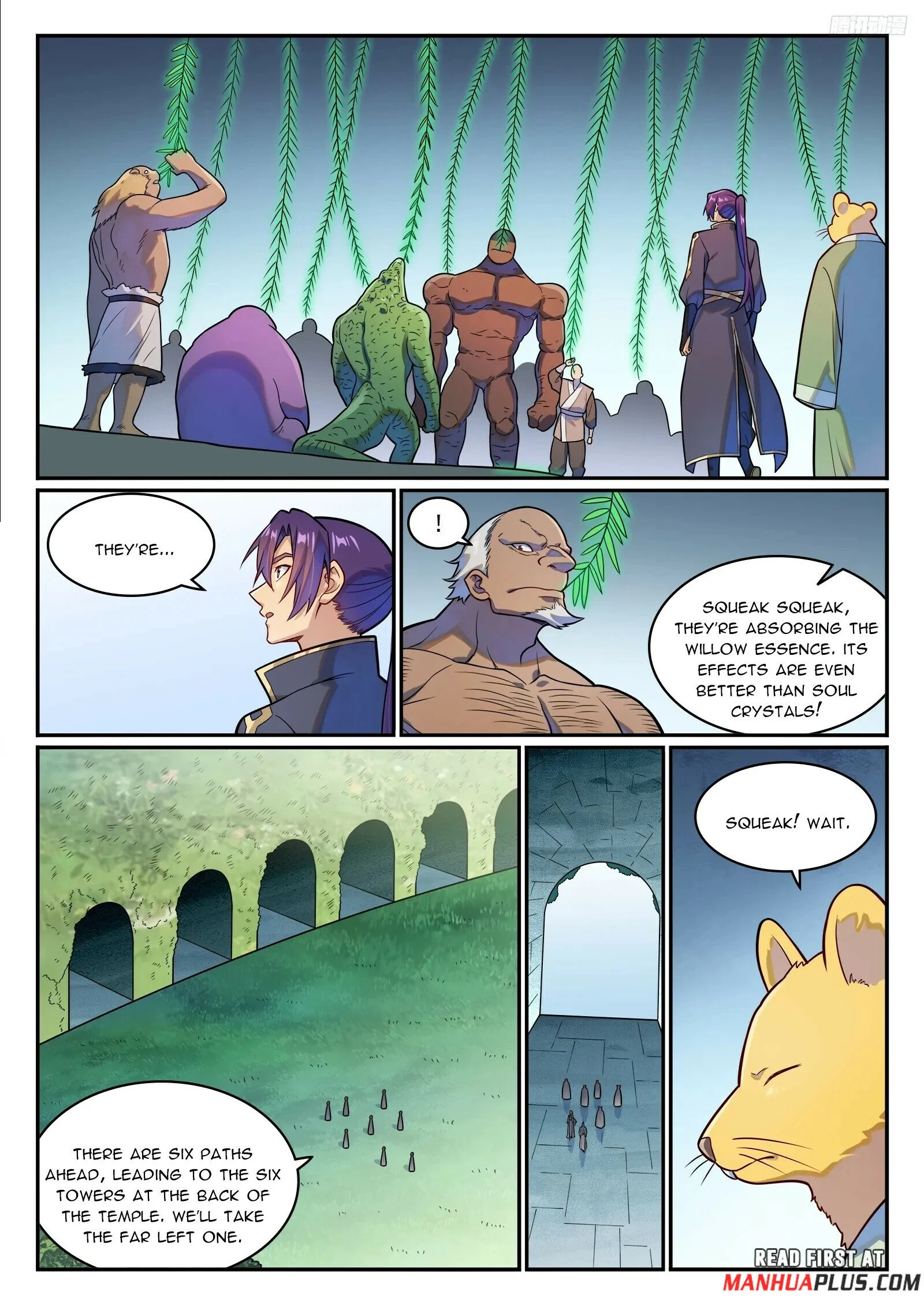 Page 4 of Chapter 1235