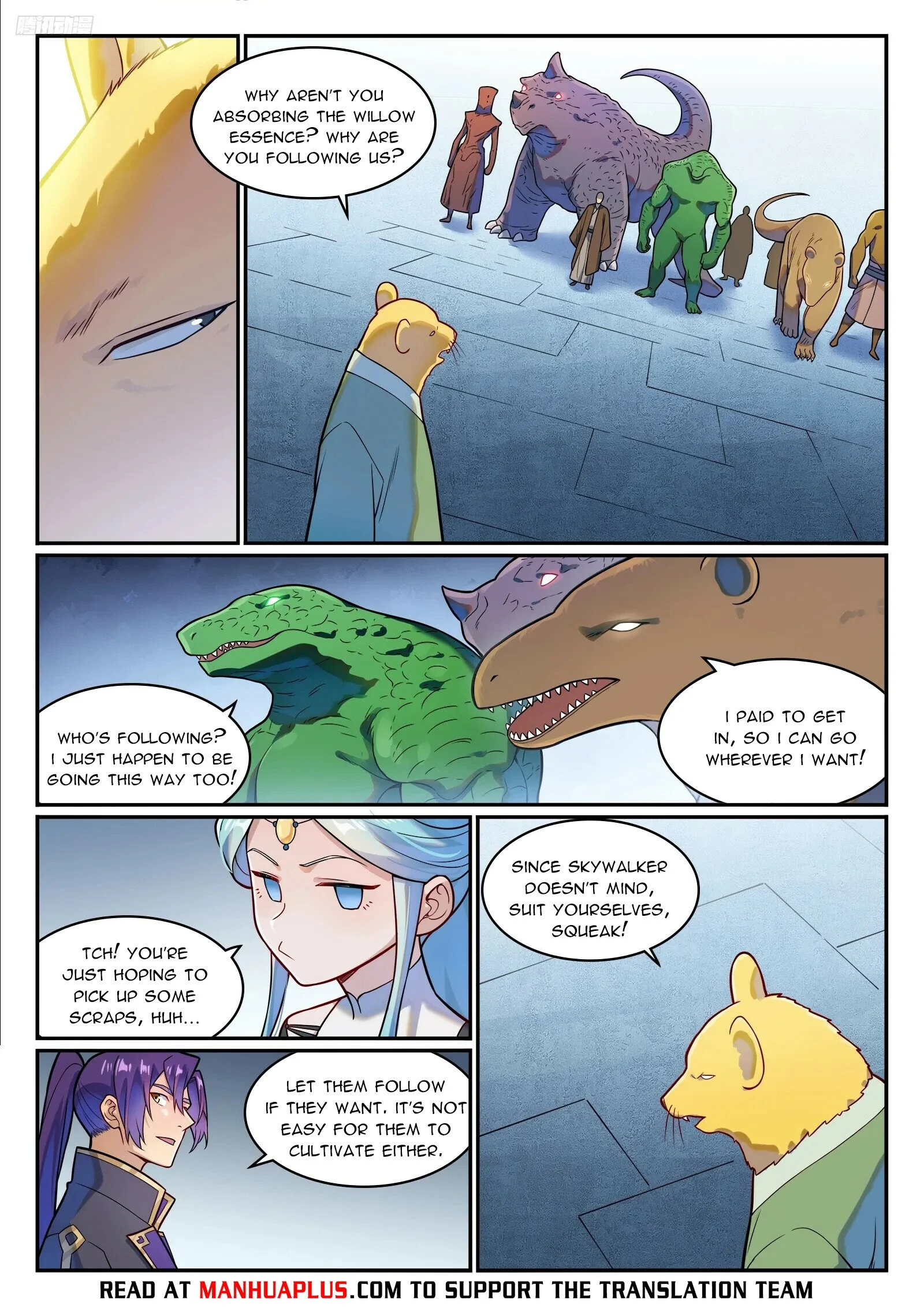 Page 5 of Chapter 1235