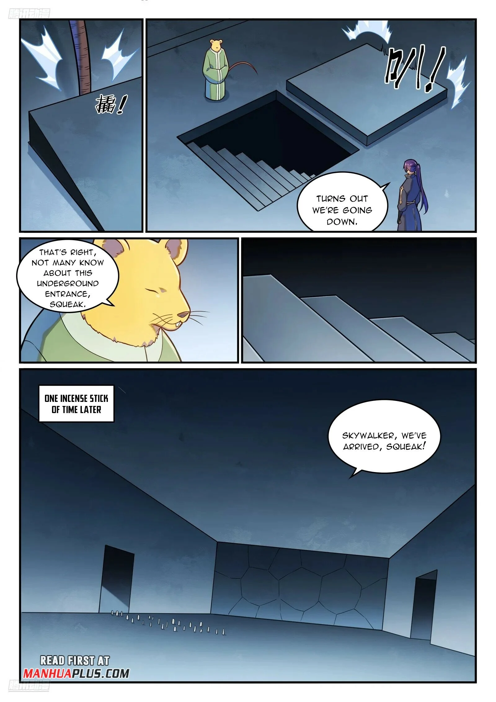 Page 10 of Chapter 1235