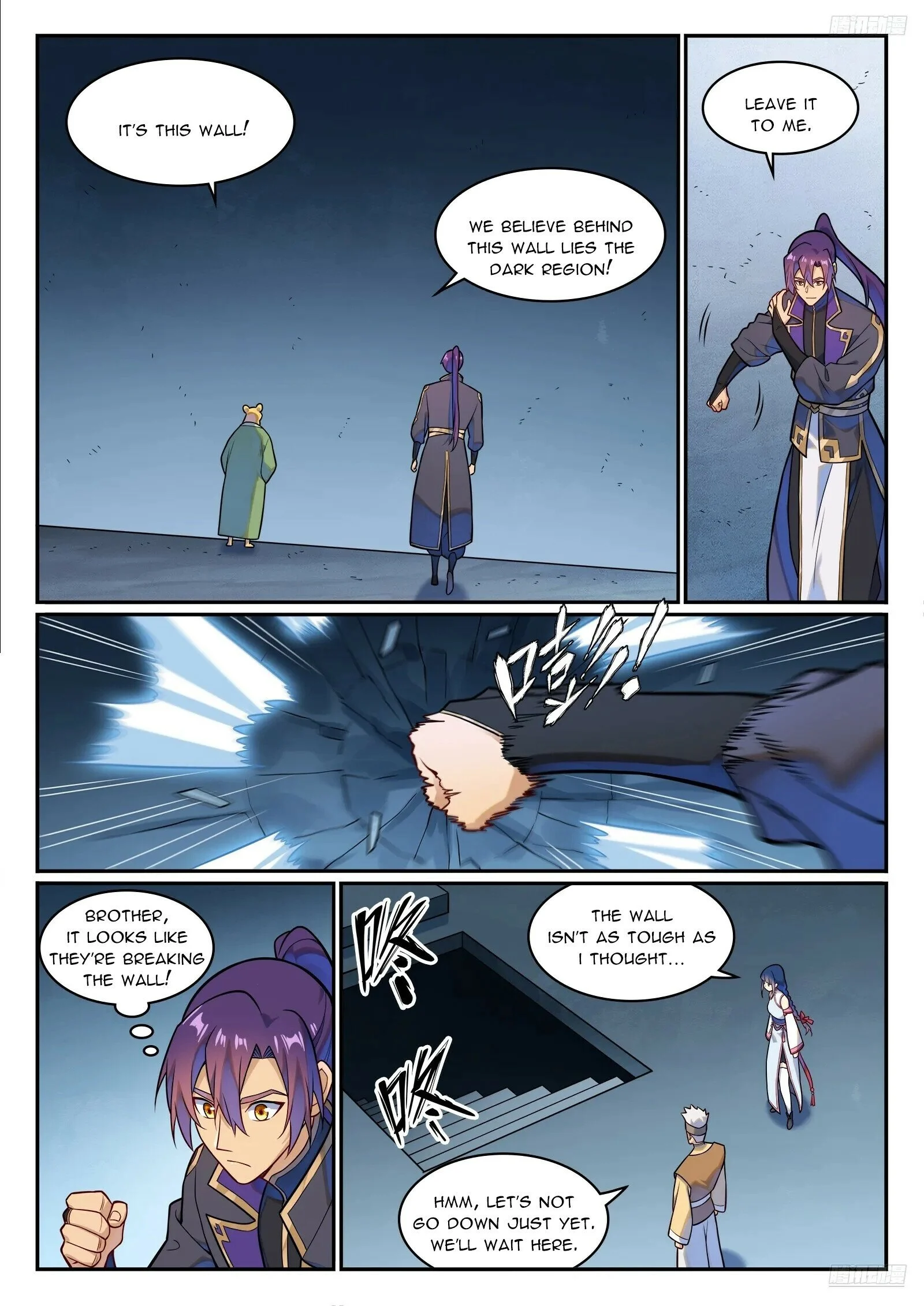 Page 11 of Chapter 1235