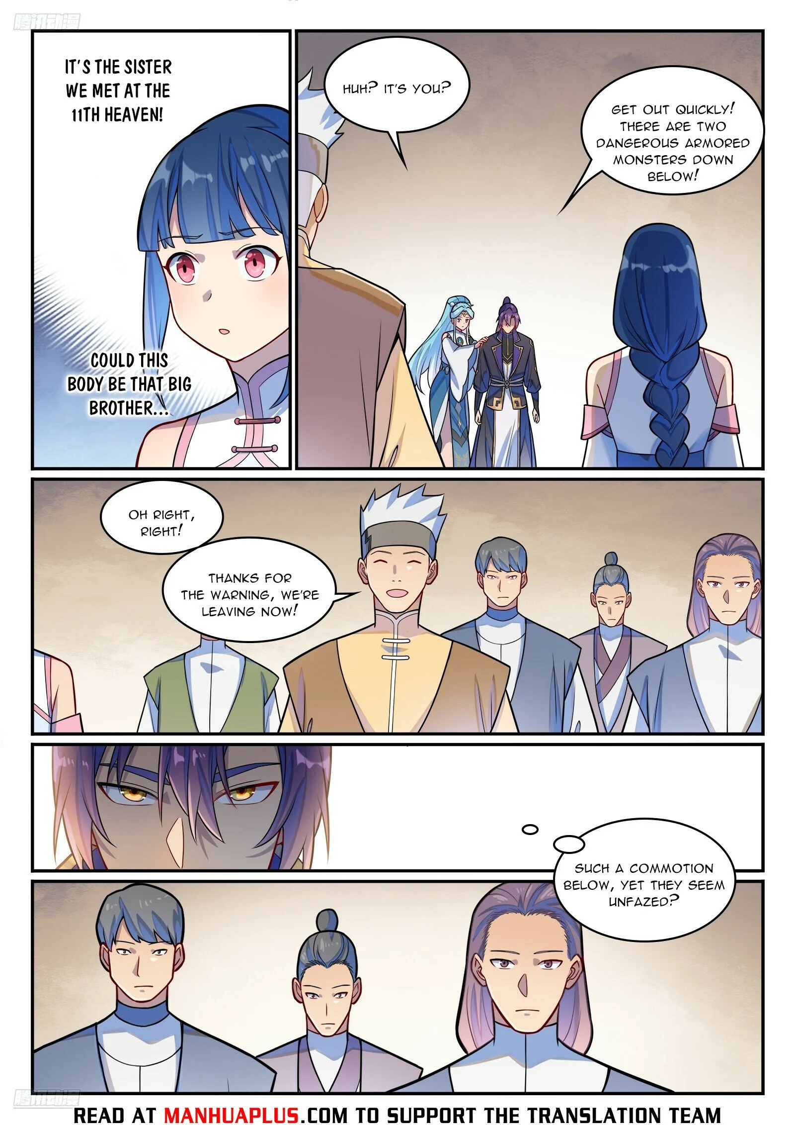 Page 10 of Chapter 1236