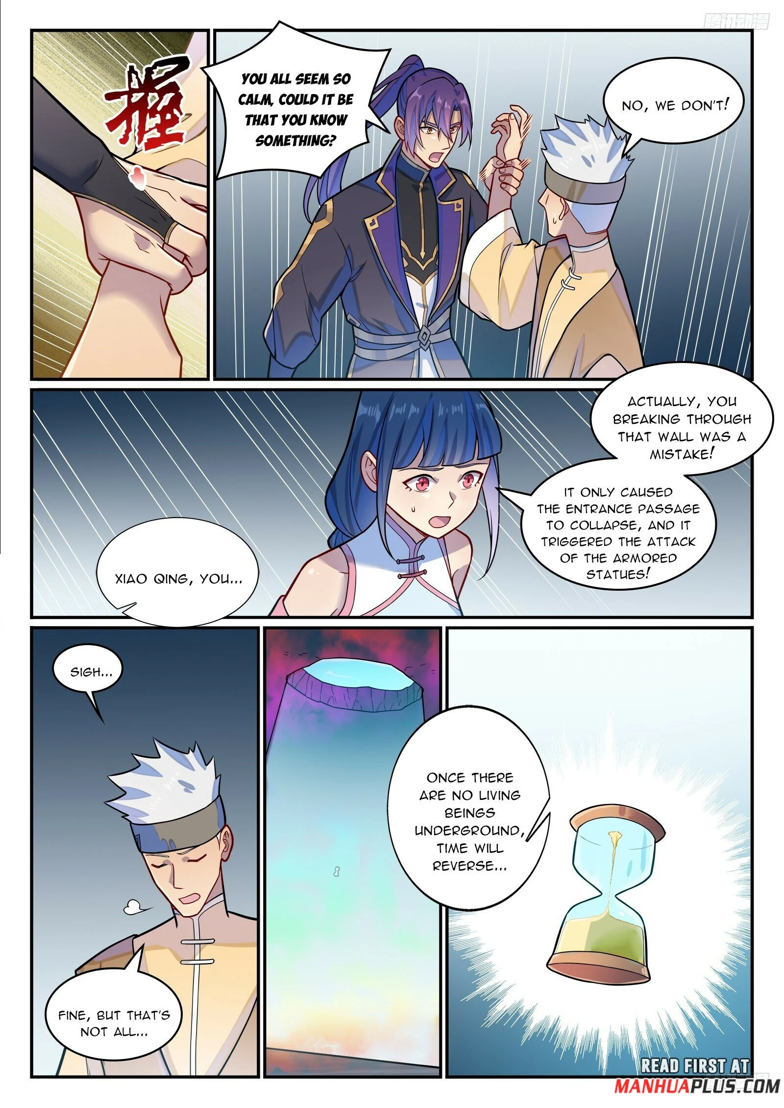 Page 11 of Chapter 1236