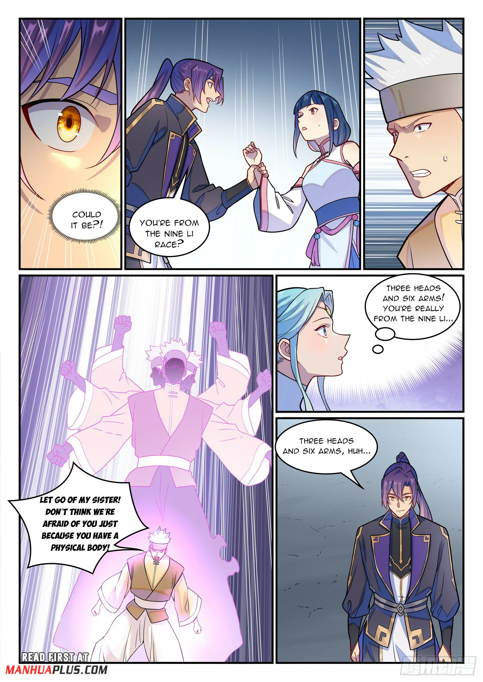 Page 13 of Chapter 1236