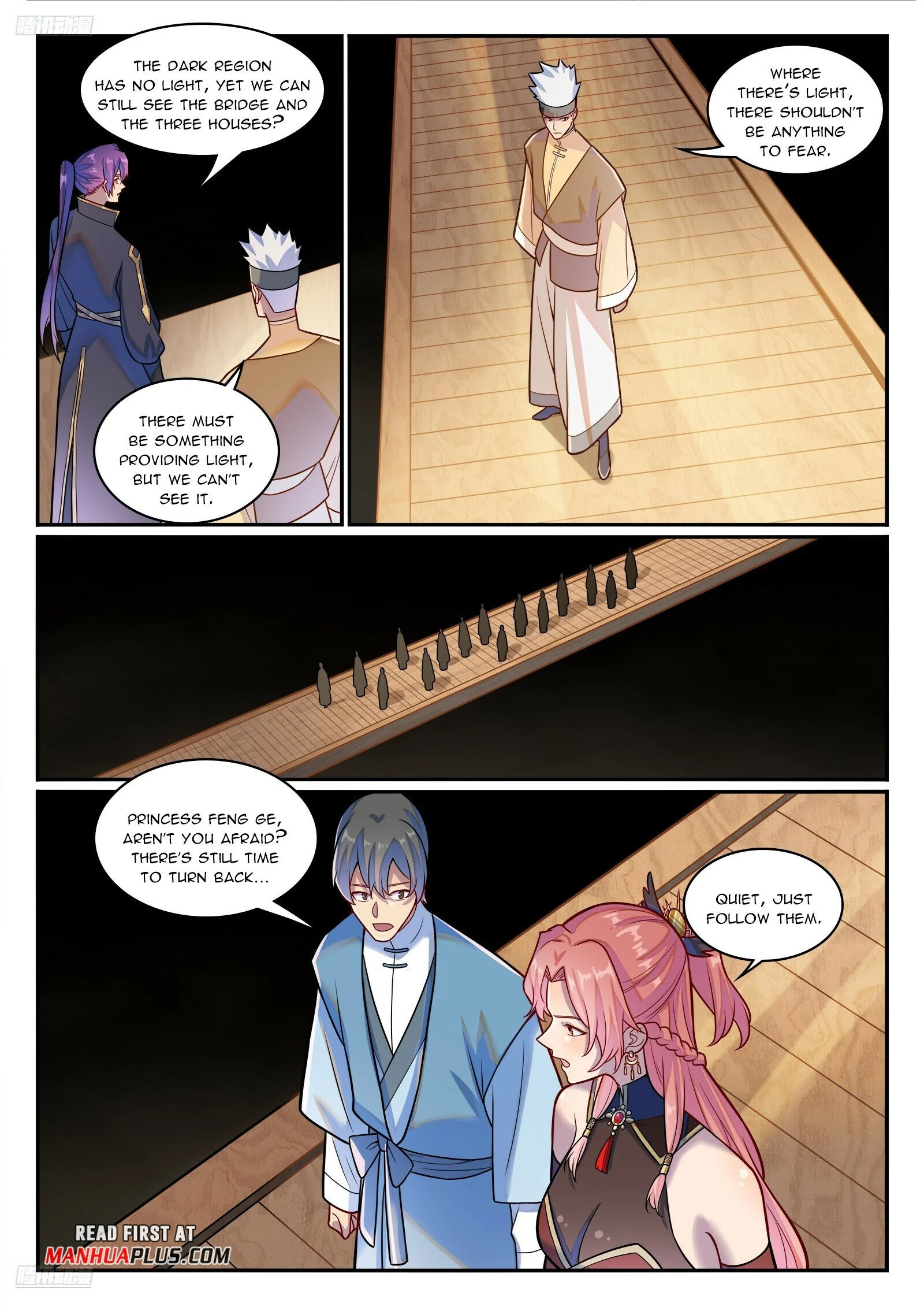Page 7 of Chapter 1237