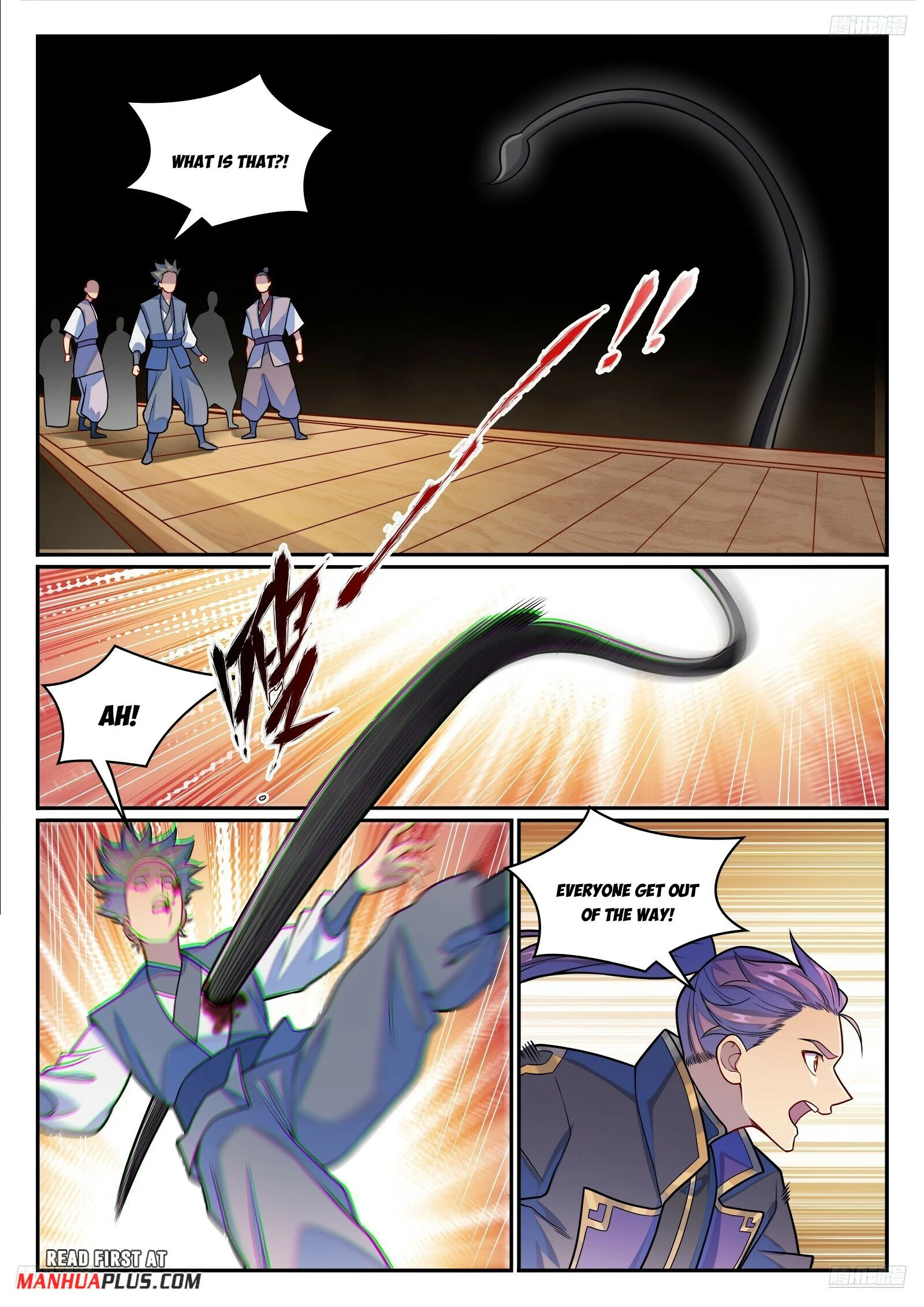 Page 9 of Chapter 1237