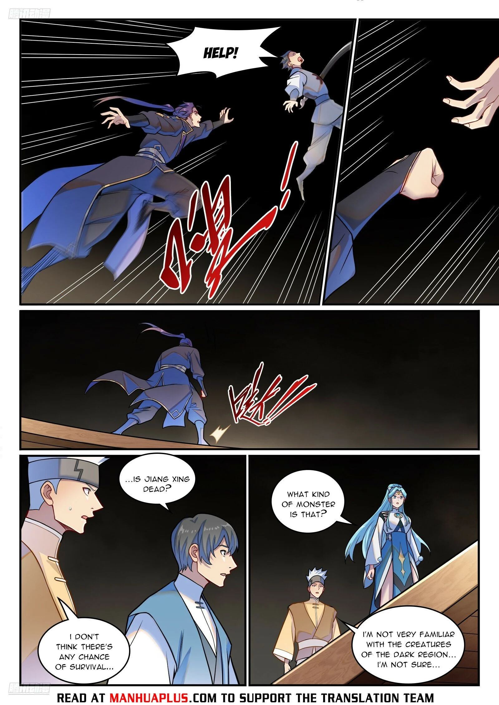 Page 10 of Chapter 1237