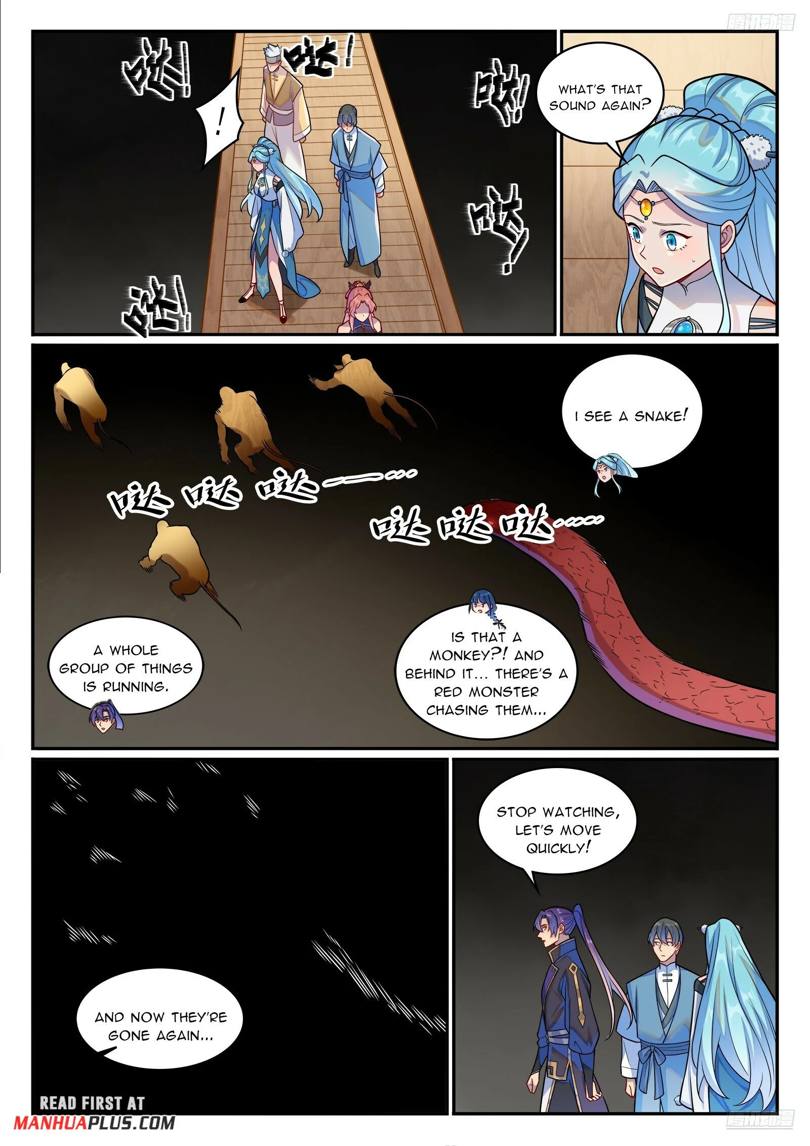 Page 11 of Chapter 1237