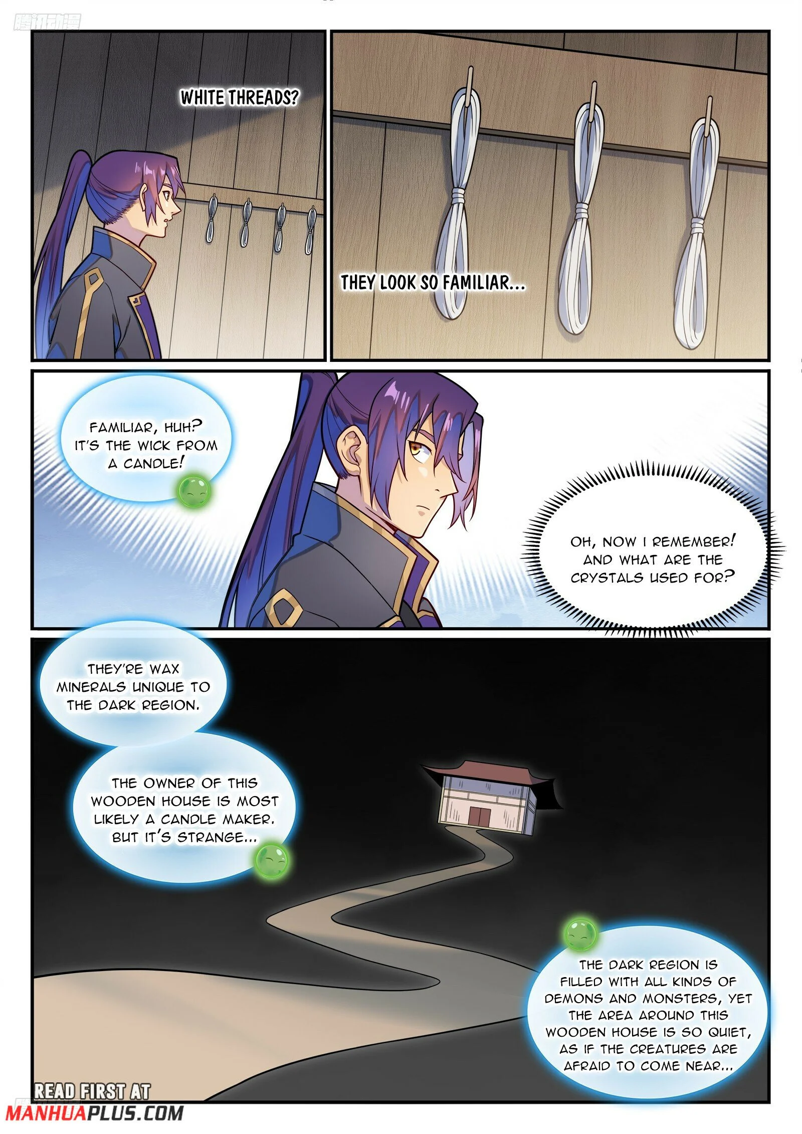 Page 2 of Chapter 1238