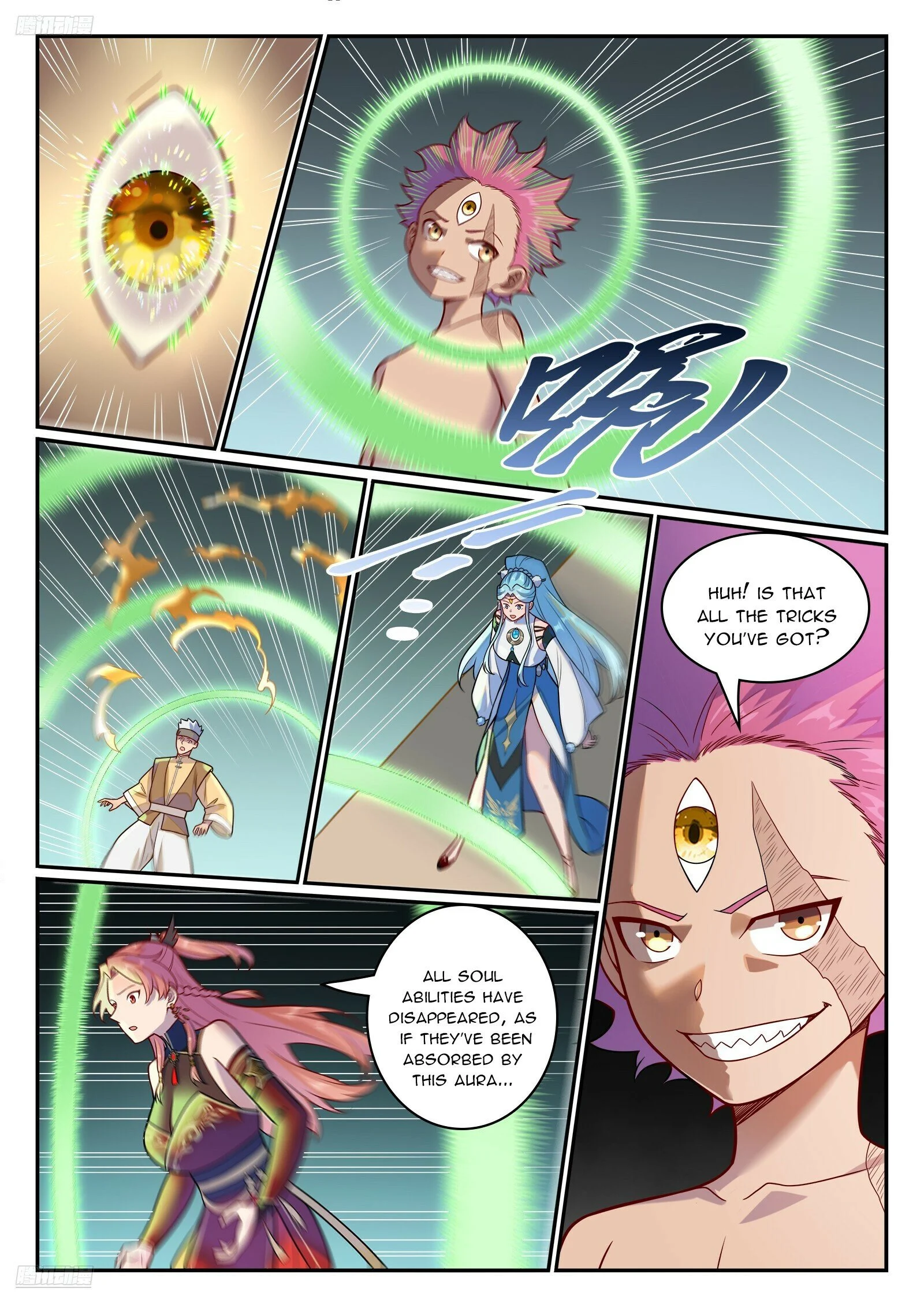 Page 3 of Chapter 1239