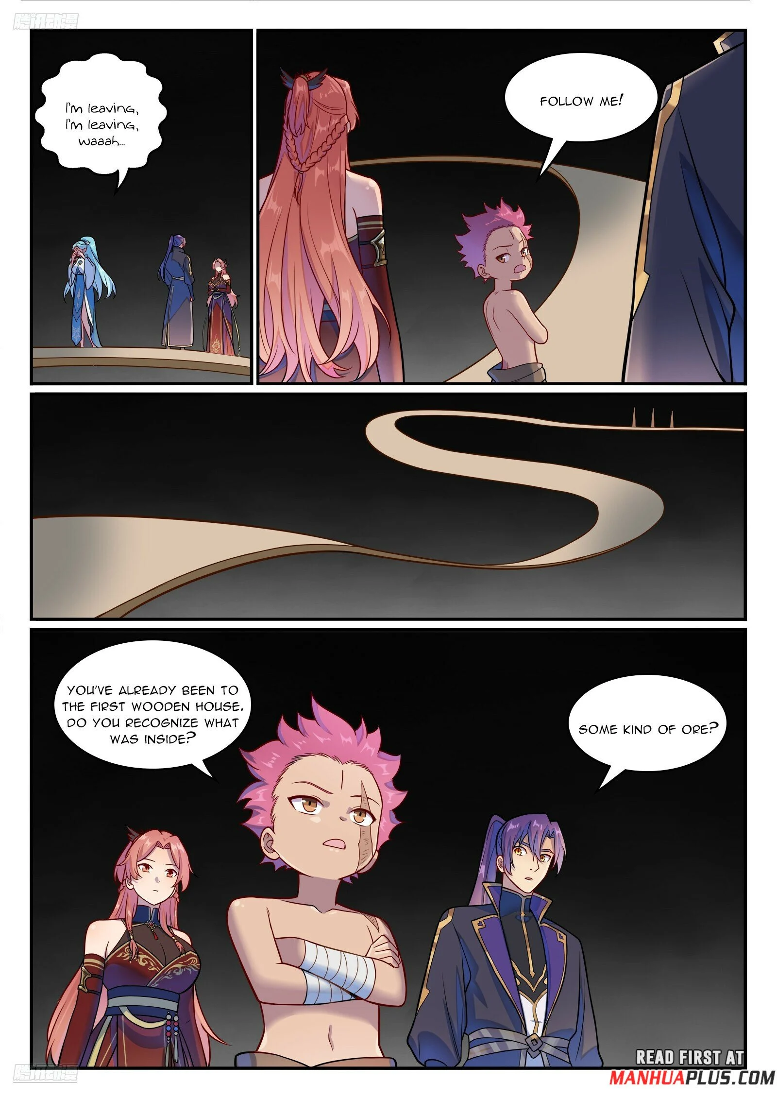 Page 10 of Chapter 1239