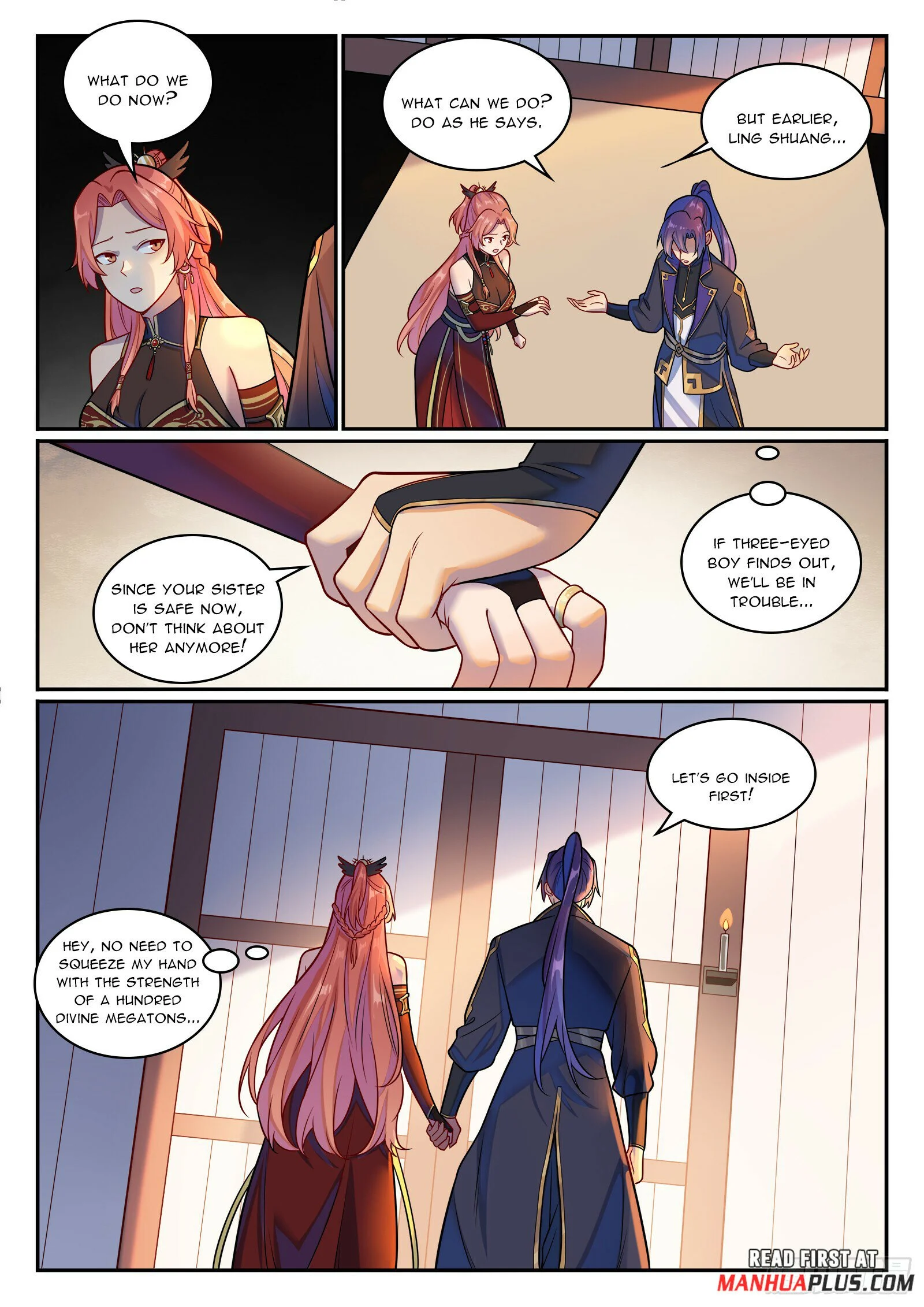 Page 14 of Chapter 1239
