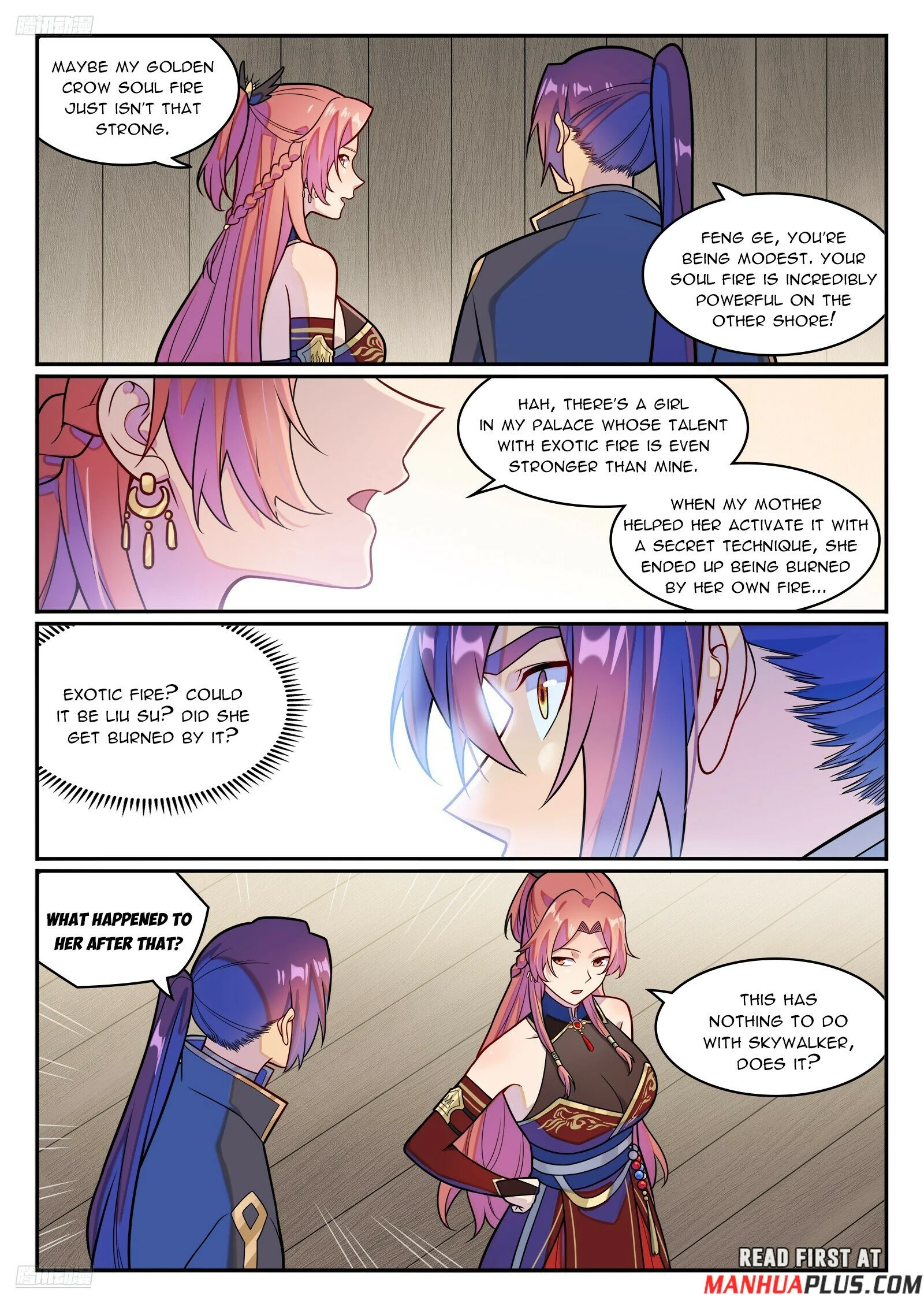 Page 2 of Chapter 1240
