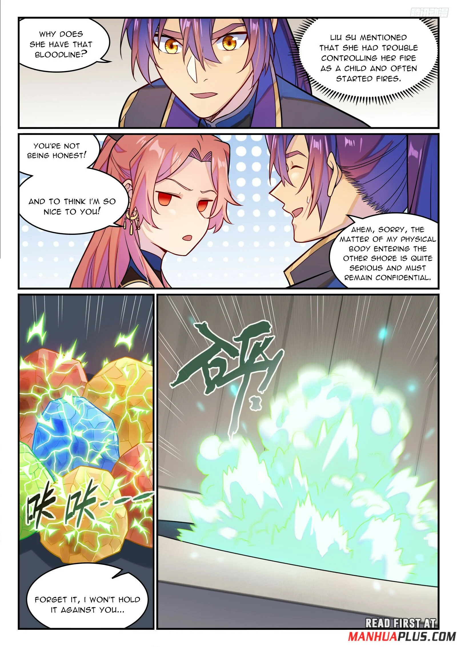 Page 4 of Chapter 1240