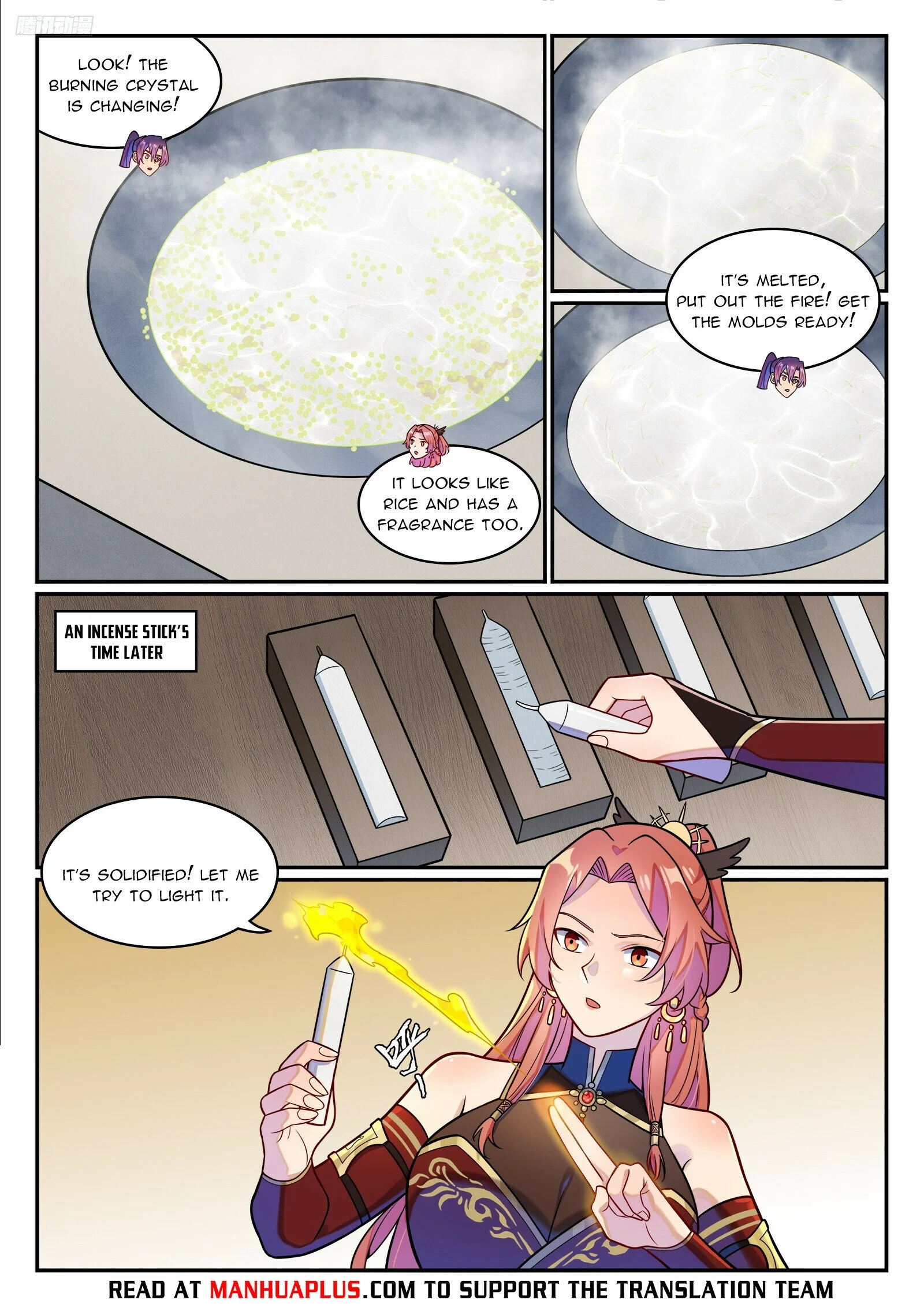 Page 5 of Chapter 1240