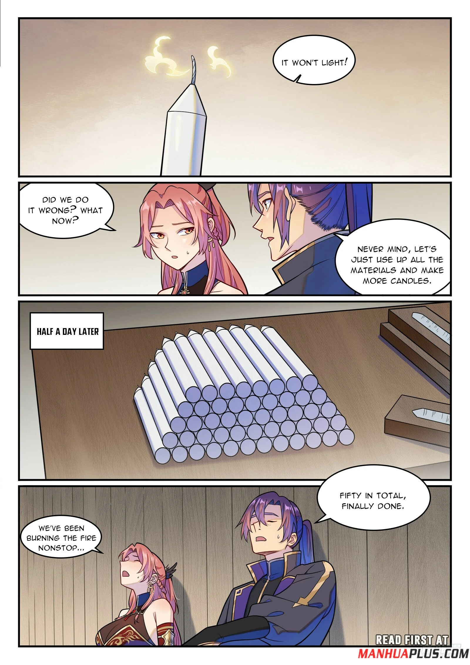 Page 6 of Chapter 1240
