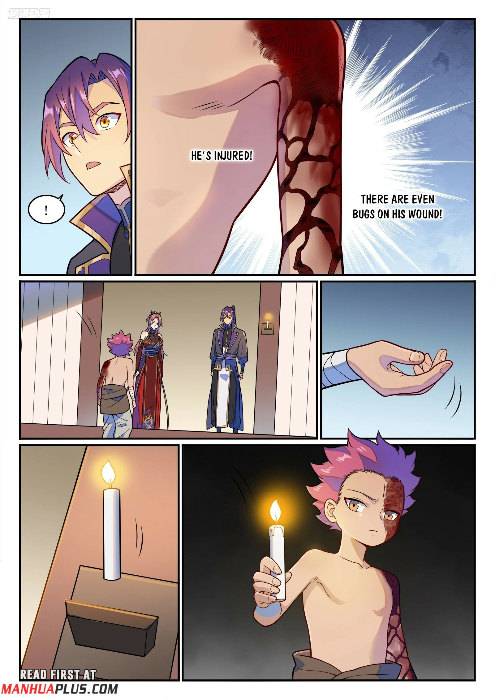 Page 8 of Chapter 1240