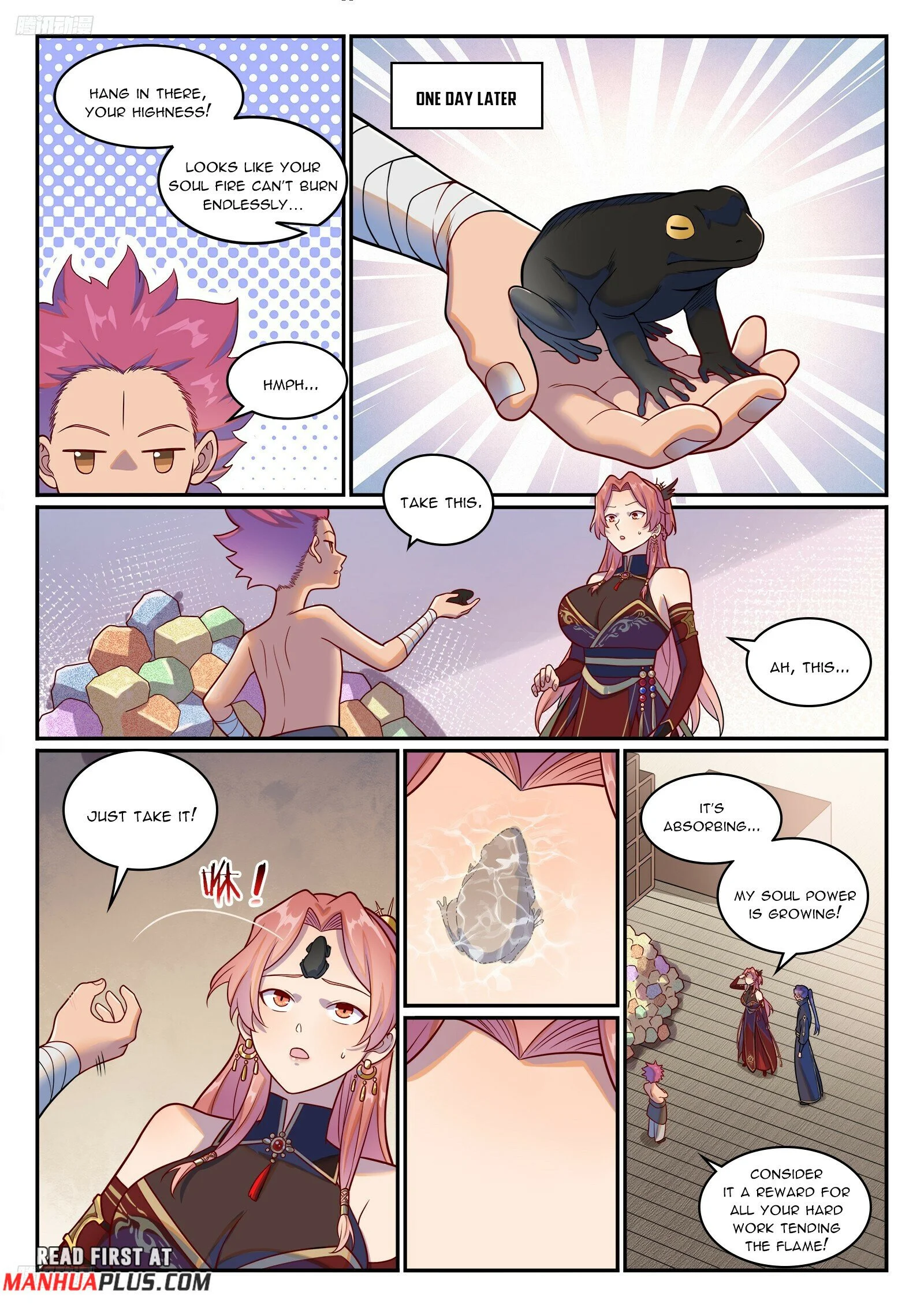 Page 2 of Chapter 1241