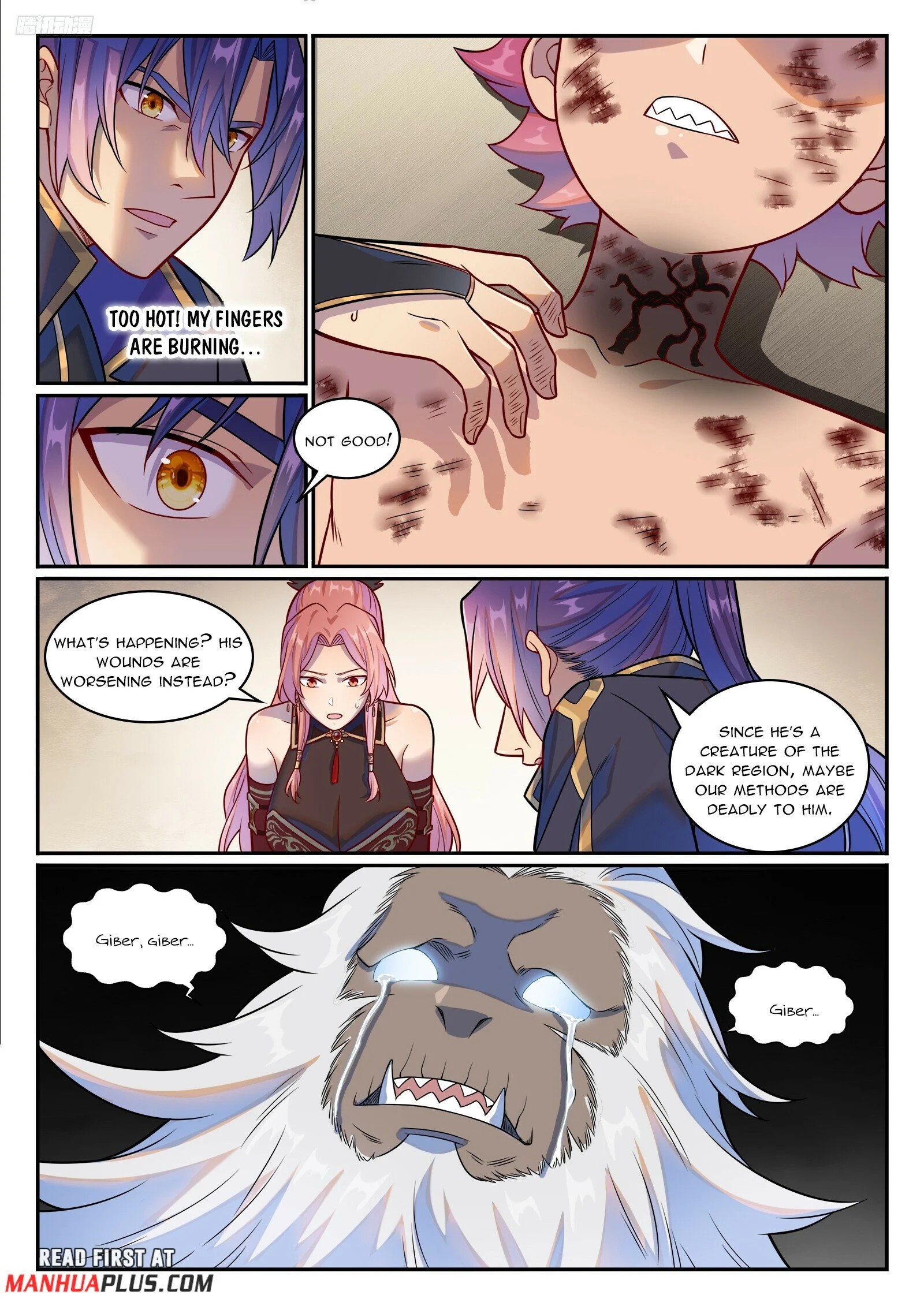 Page 8 of Chapter 1241