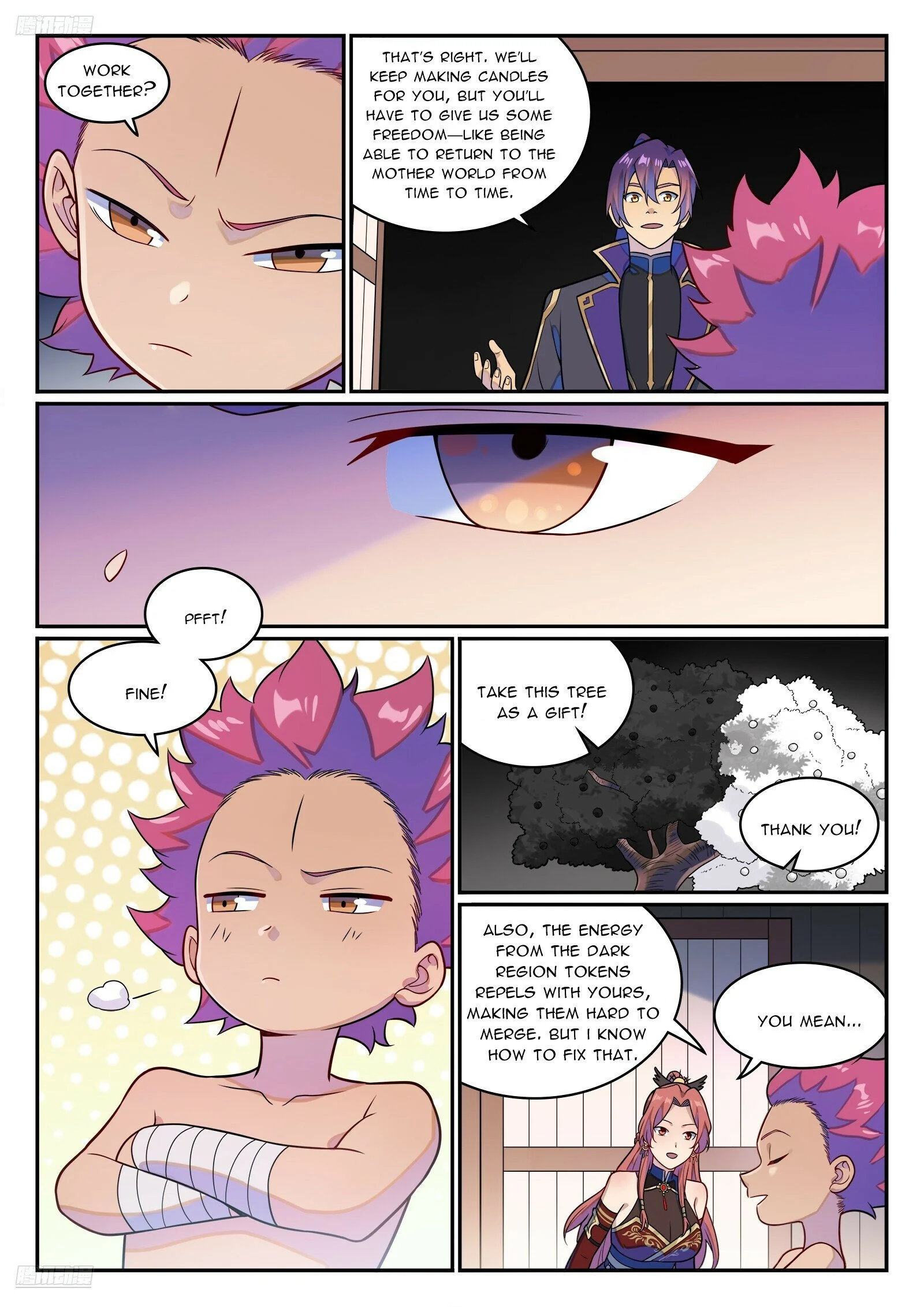 Page 3 of Chapter 1242