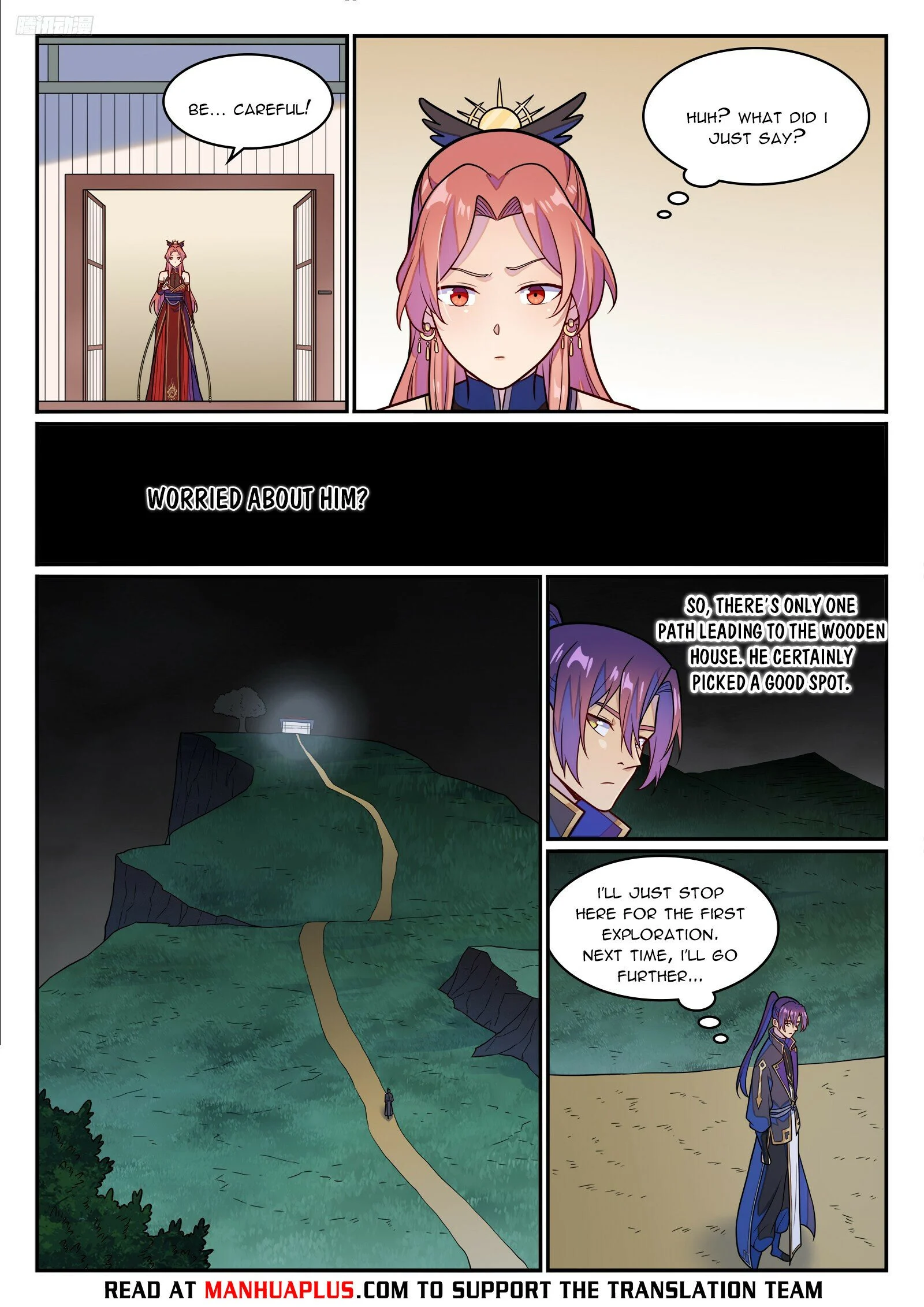 Page 5 of Chapter 1242