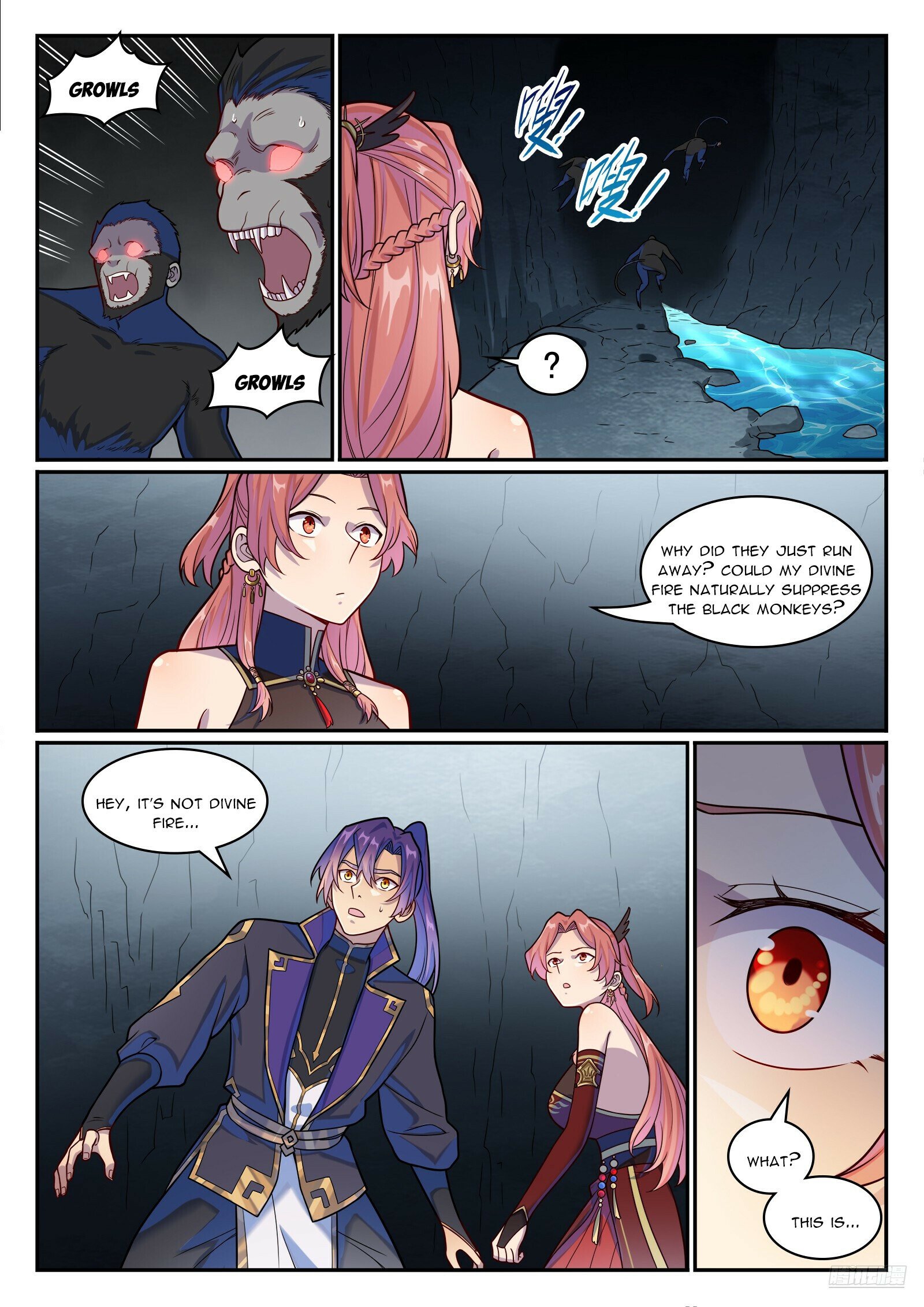 Page 7 of Chapter 1243