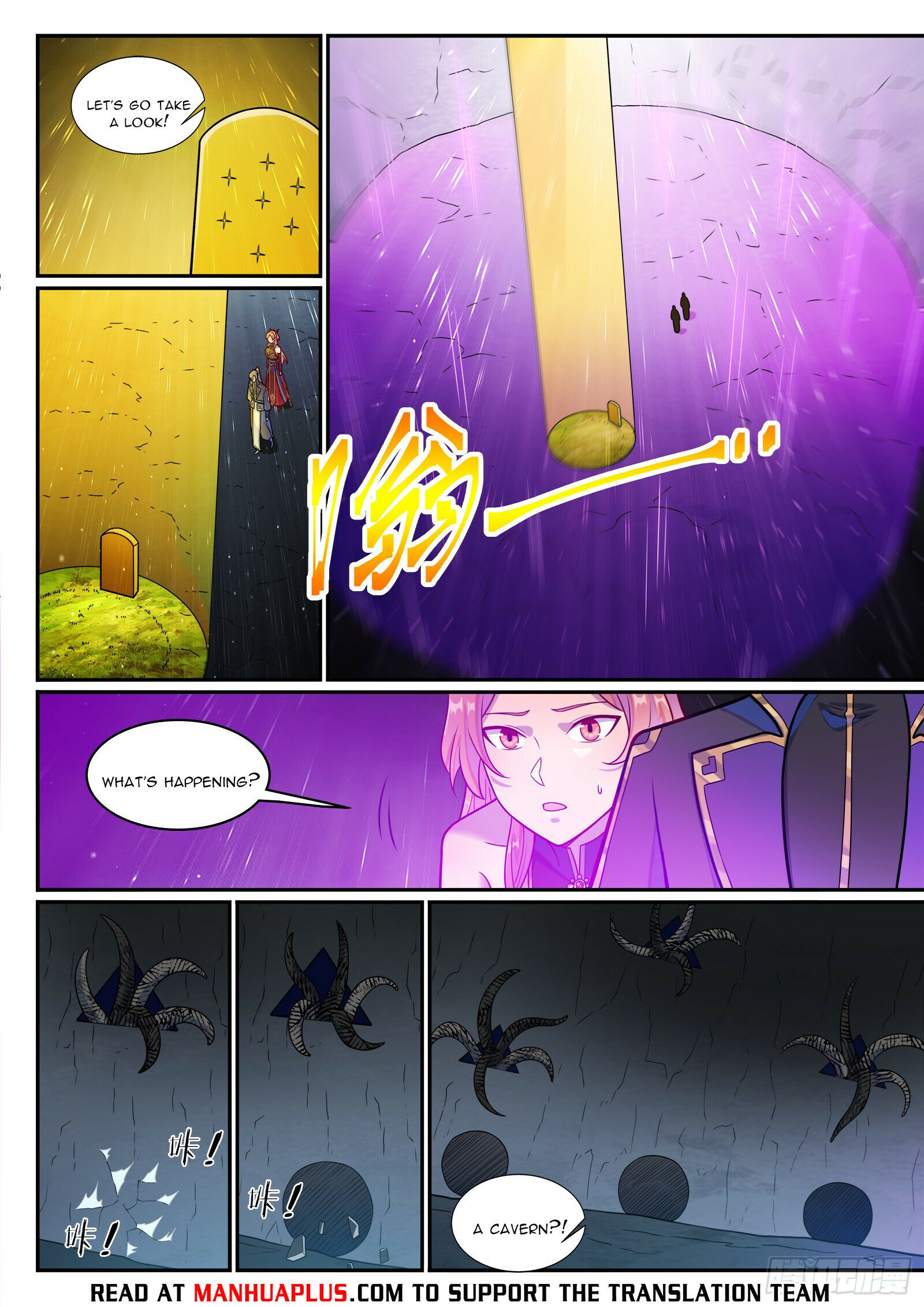 Page 13 of Chapter 1243