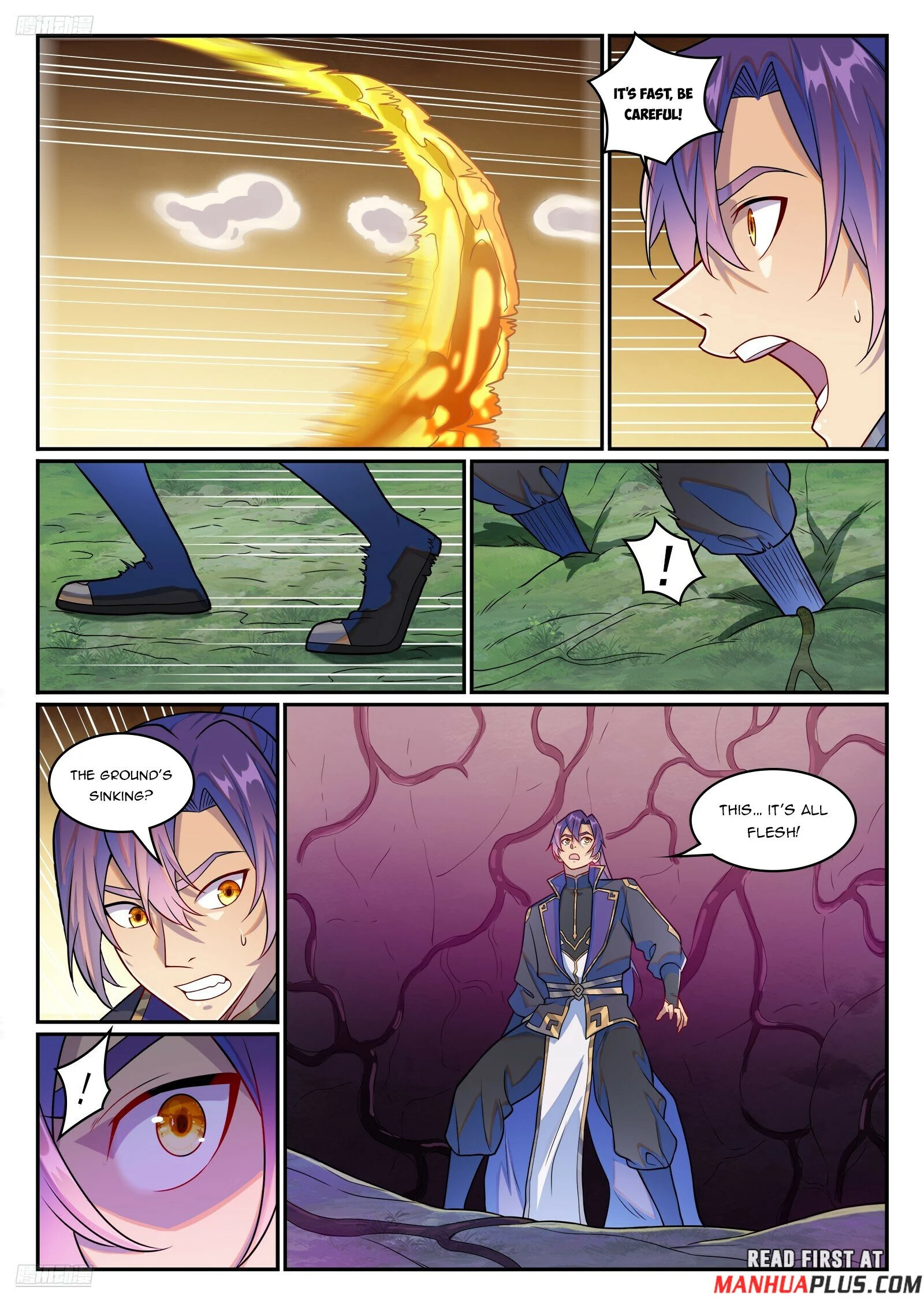 Page 3 of Chapter 1245