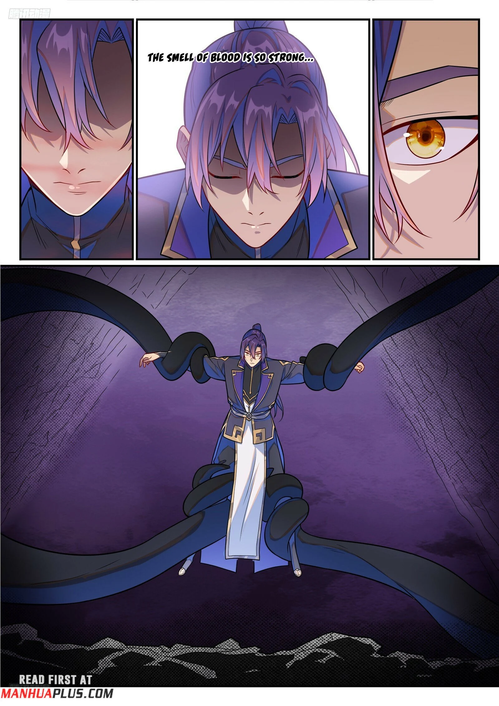 Page 7 of Chapter 1245
