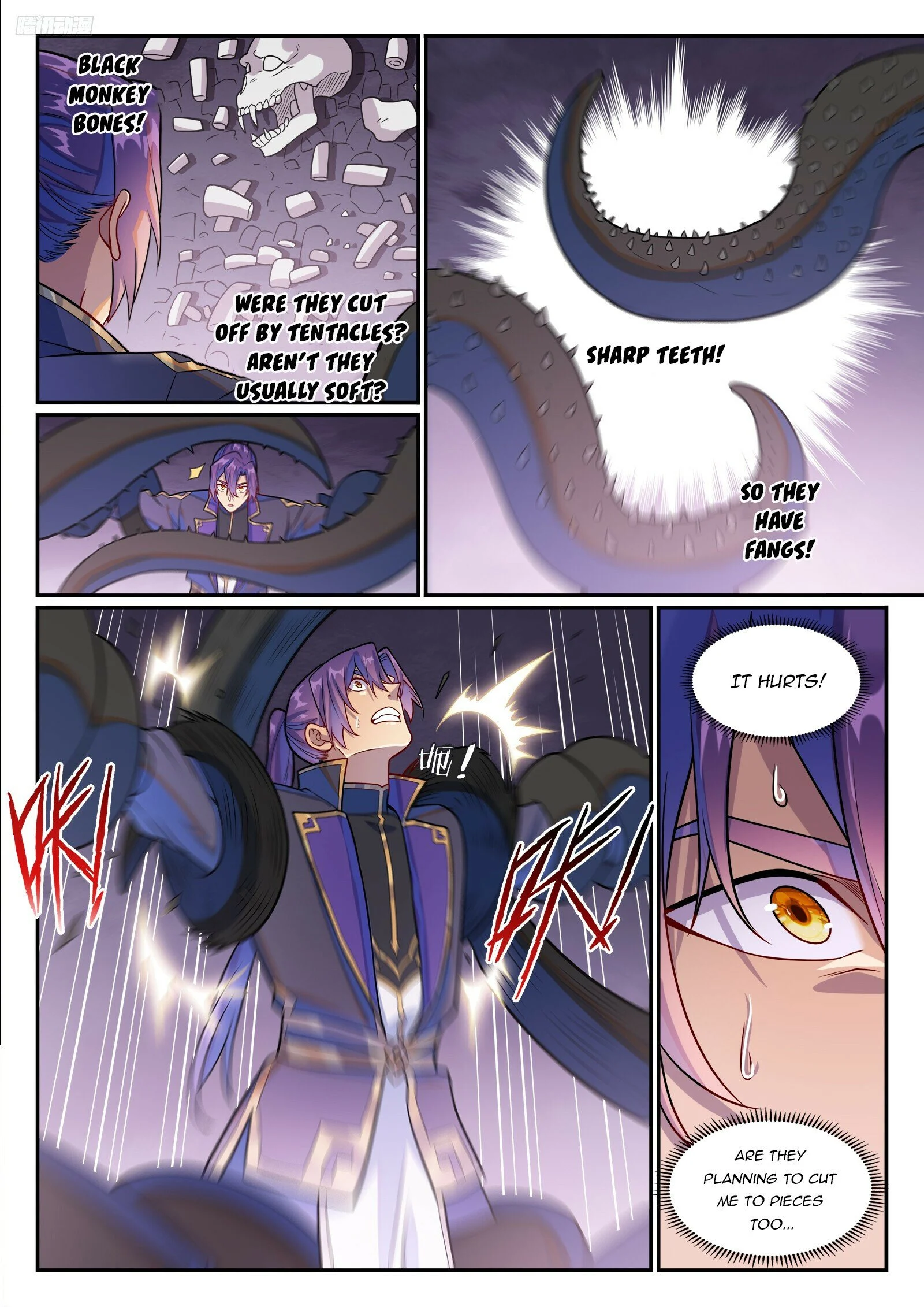 Page 8 of Chapter 1245