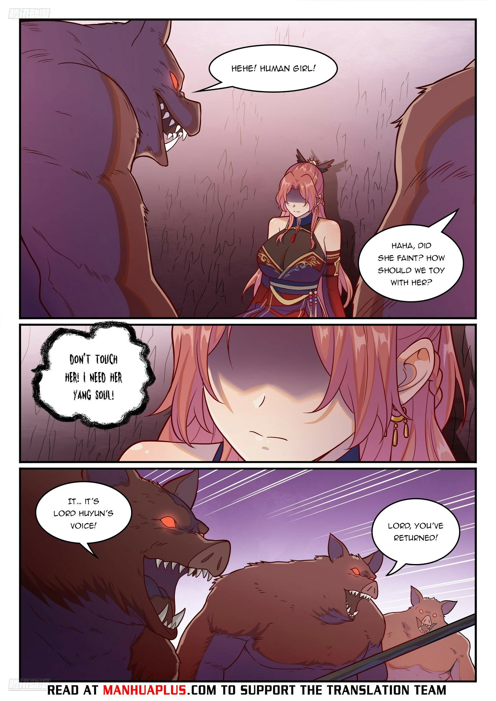 Page 10 of Chapter 1245