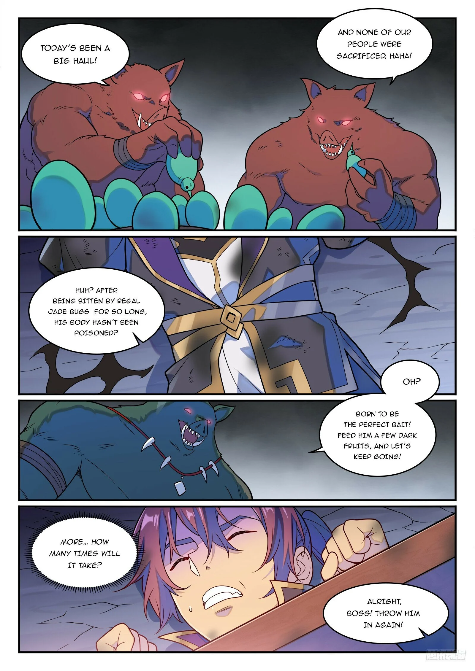 Page 6 of Chapter 1246