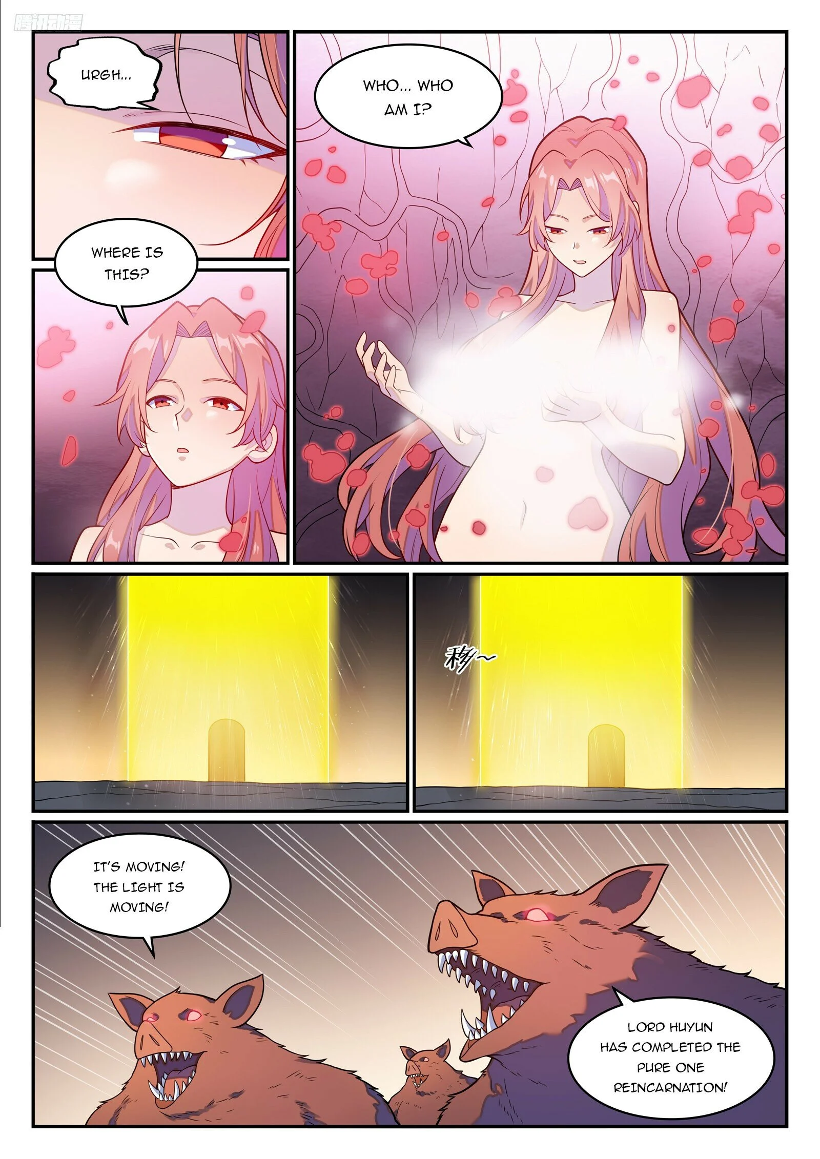 Page 8 of Chapter 1246