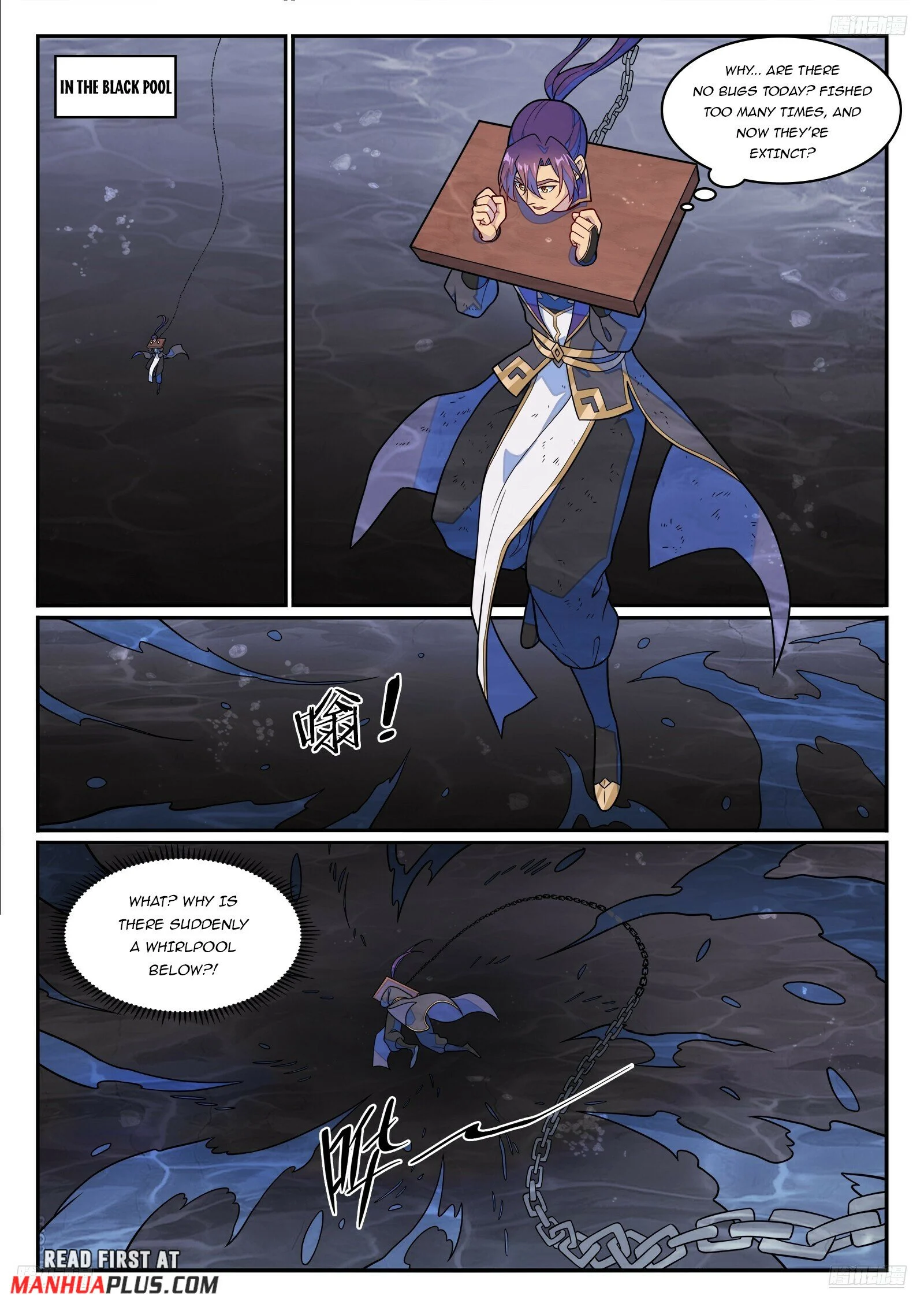 Page 9 of Chapter 1246