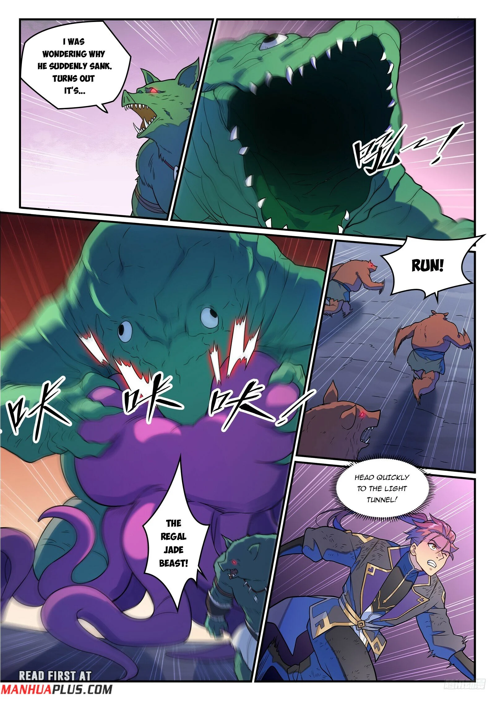 Page 11 of Chapter 1246