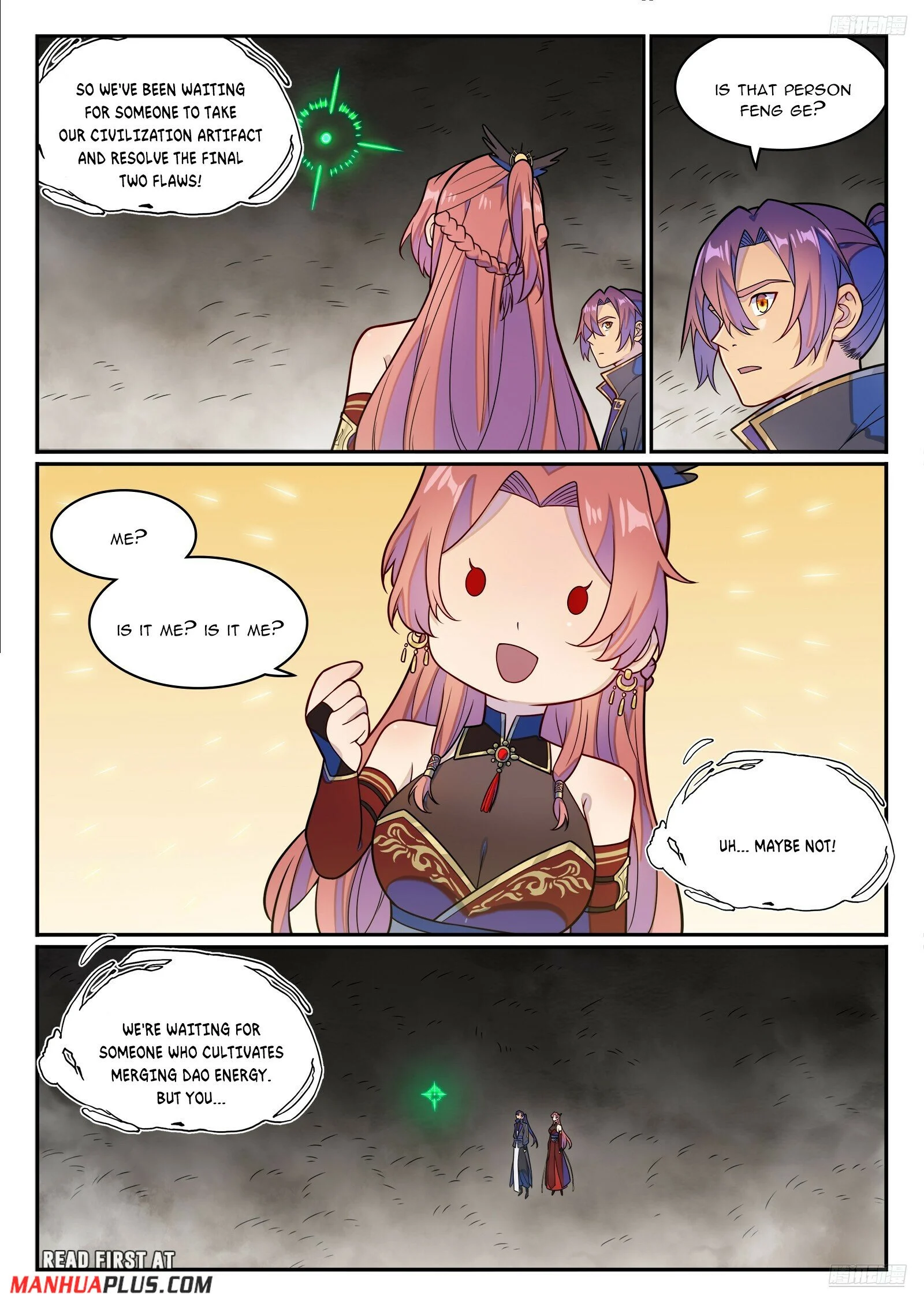 Page 11 of Chapter 1248