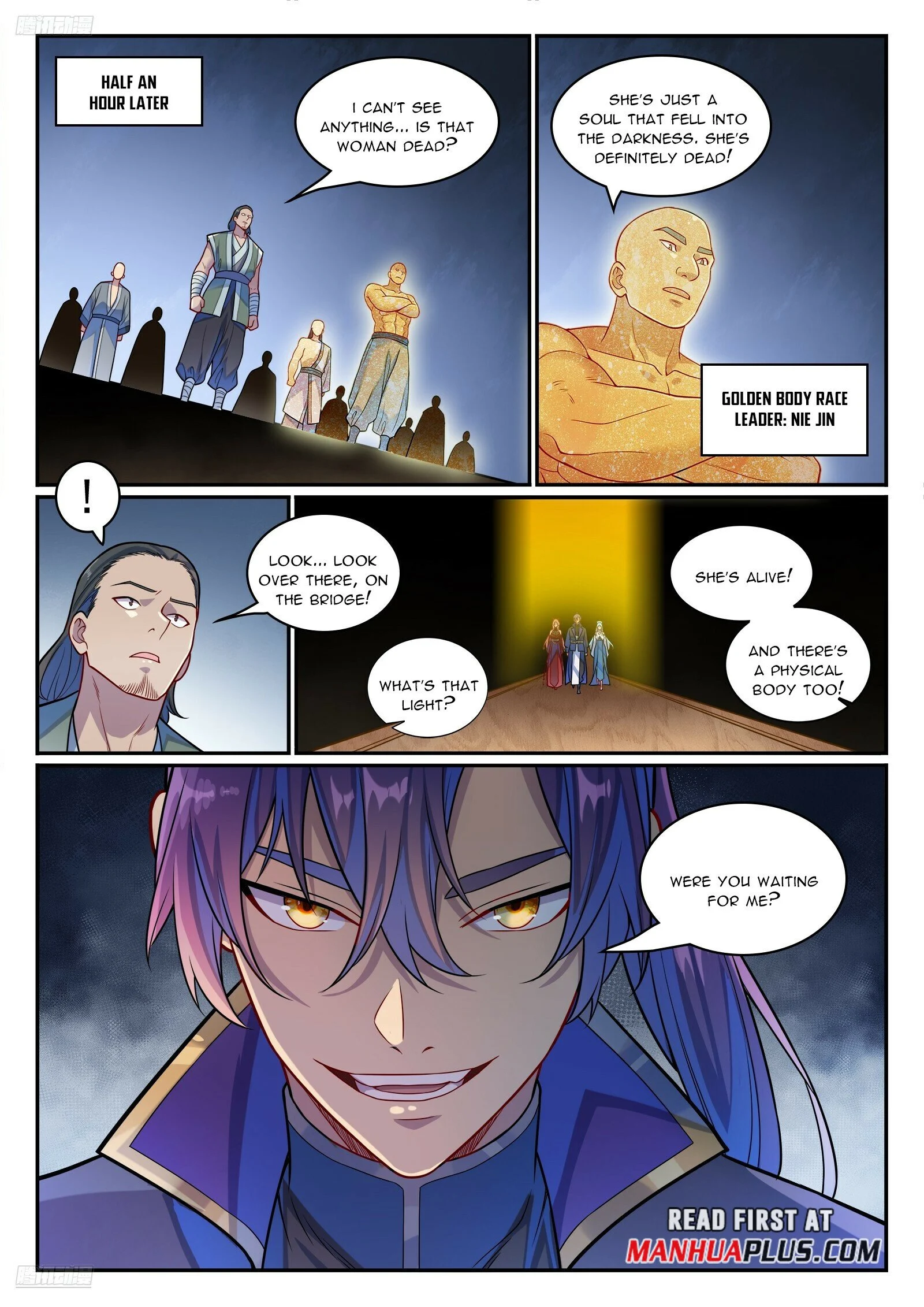 Page 10 of Chapter 1249