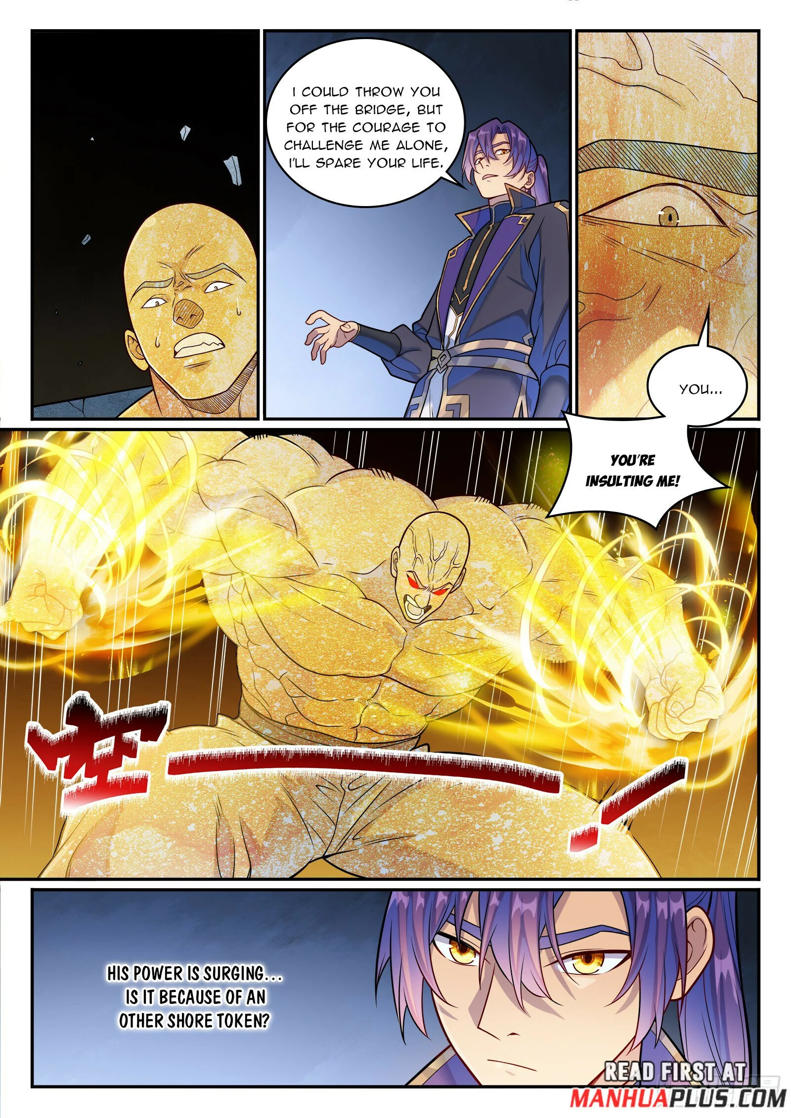 Page 14 of Chapter 1249