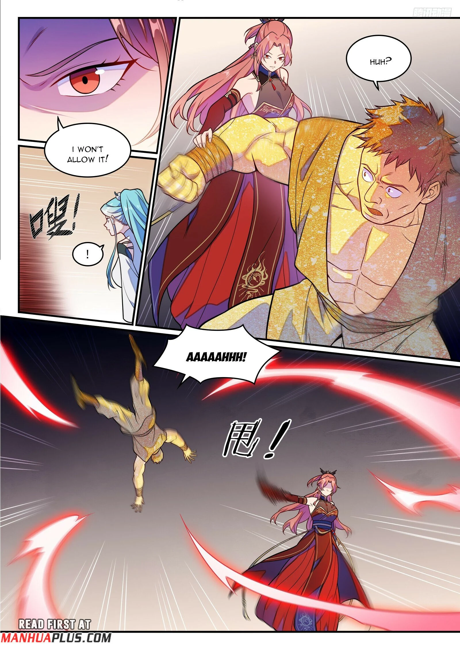 Page 4 of Chapter 1250