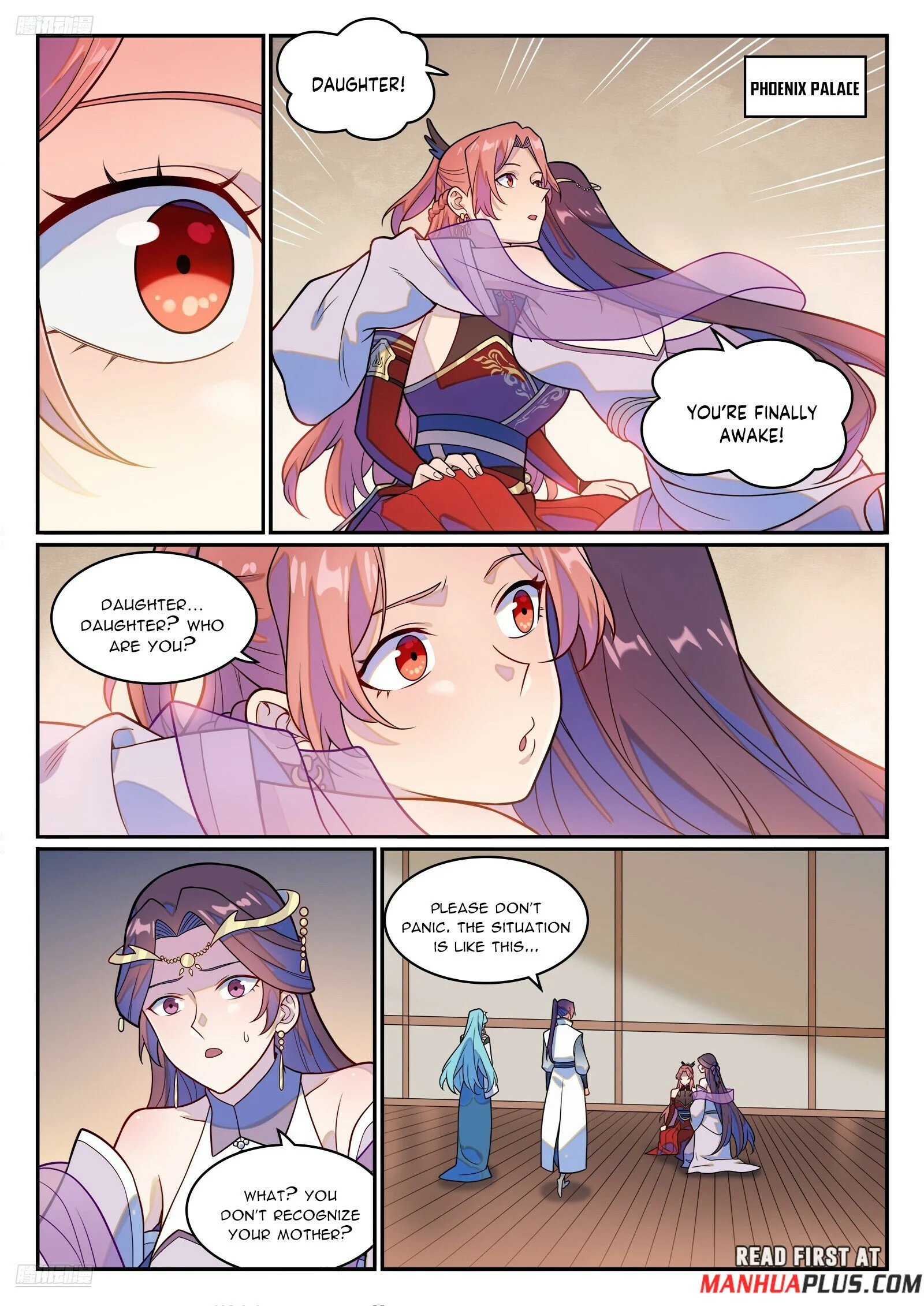 Page 10 of Chapter 1250