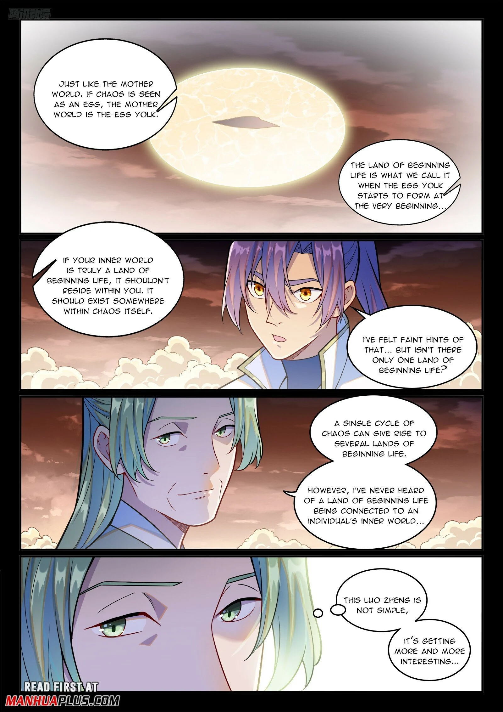 Page 8 of Chapter 1251