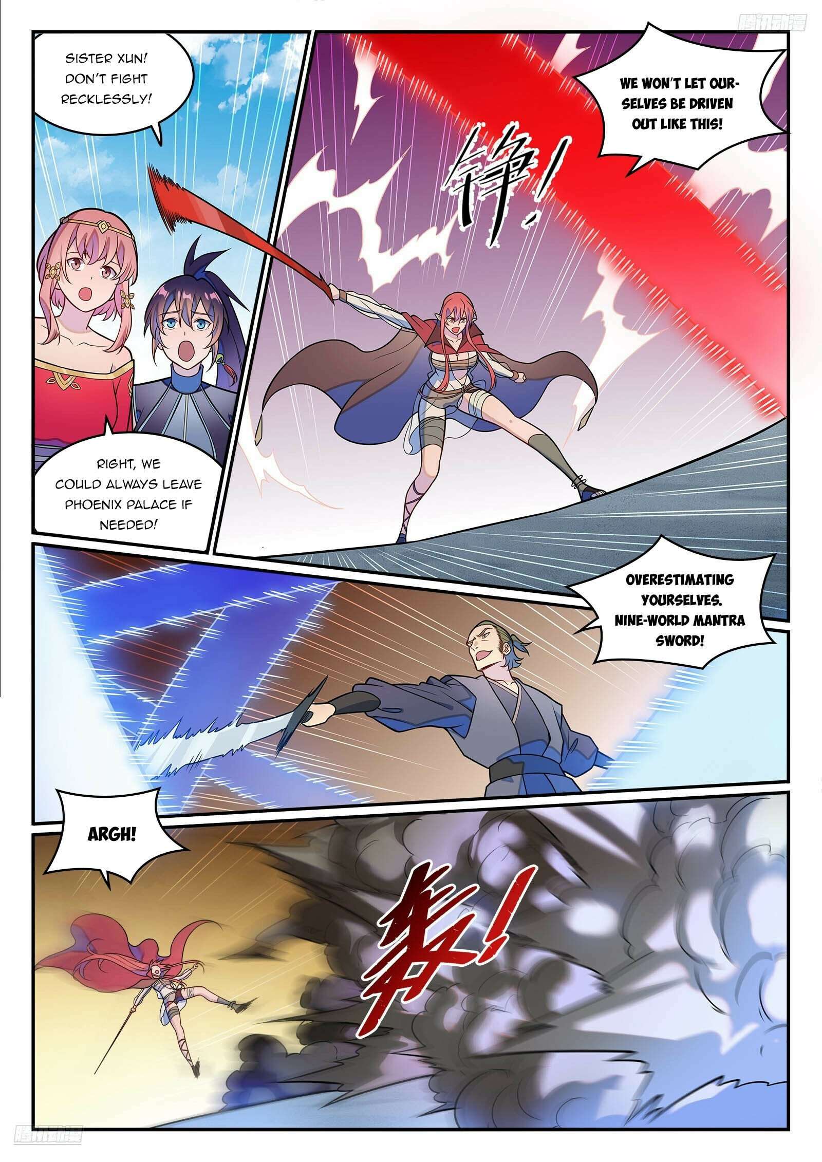 Page 6 of Chapter 1253