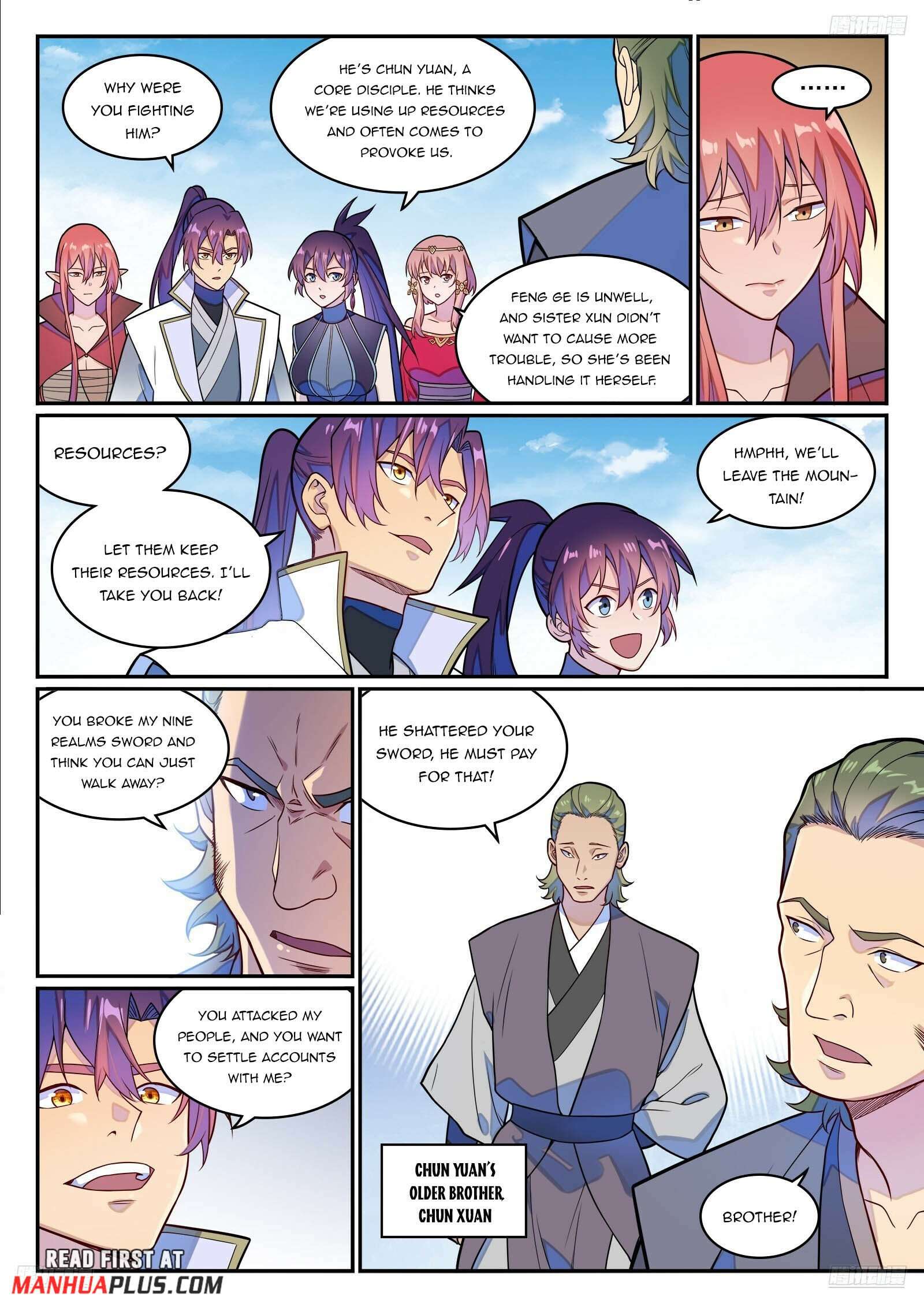 Page 9 of Chapter 1253