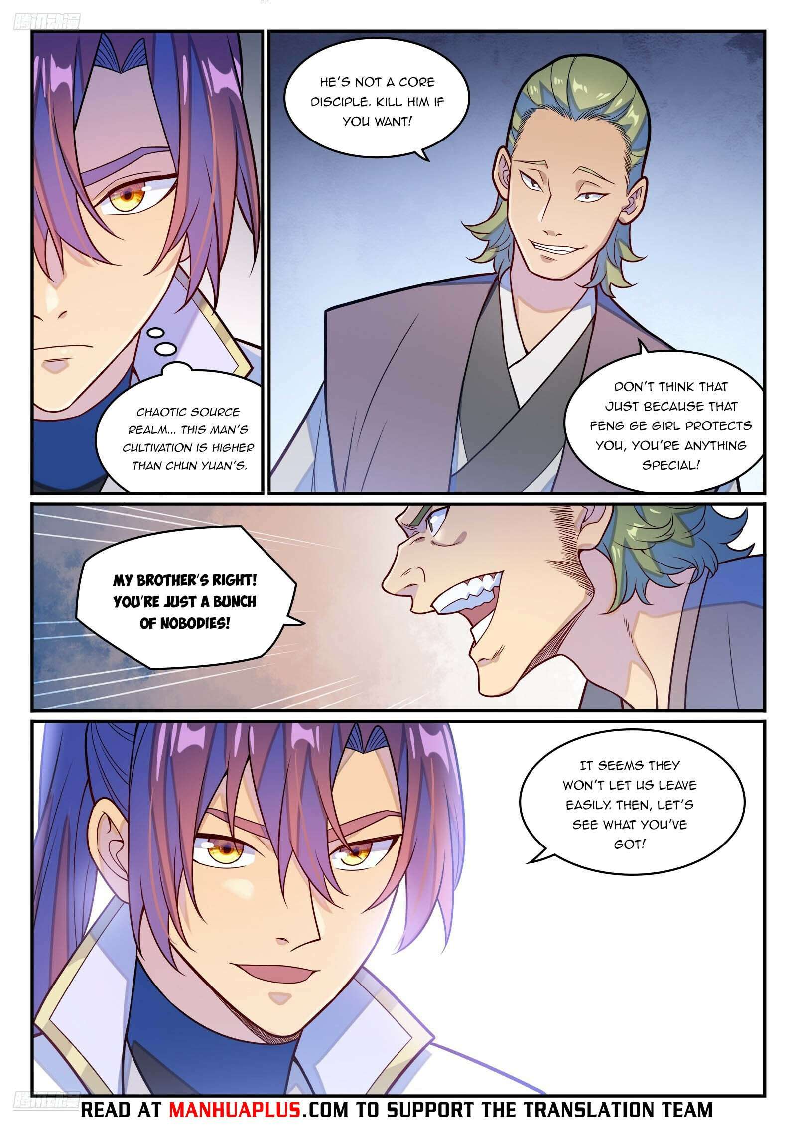 Page 10 of Chapter 1253