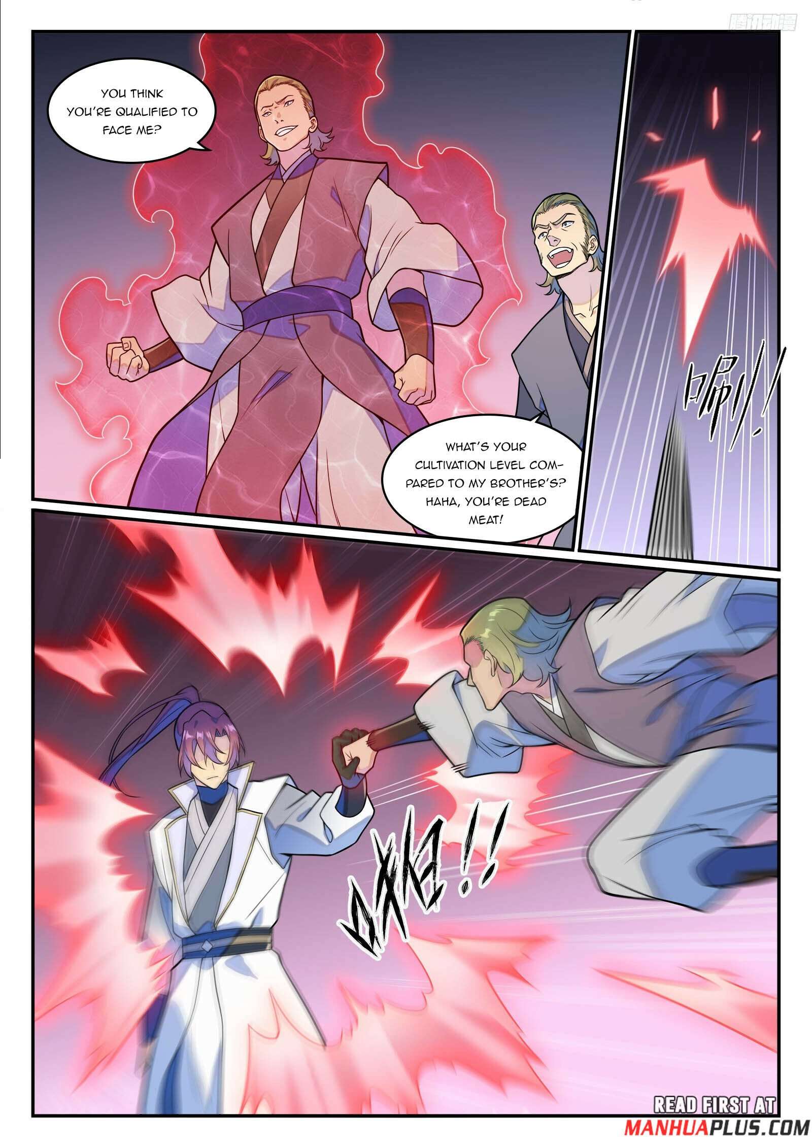 Page 11 of Chapter 1253