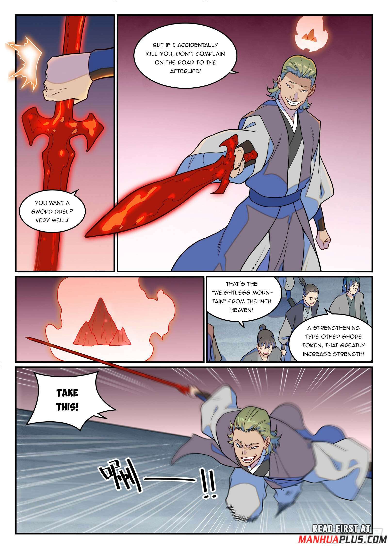 Page 13 of Chapter 1253