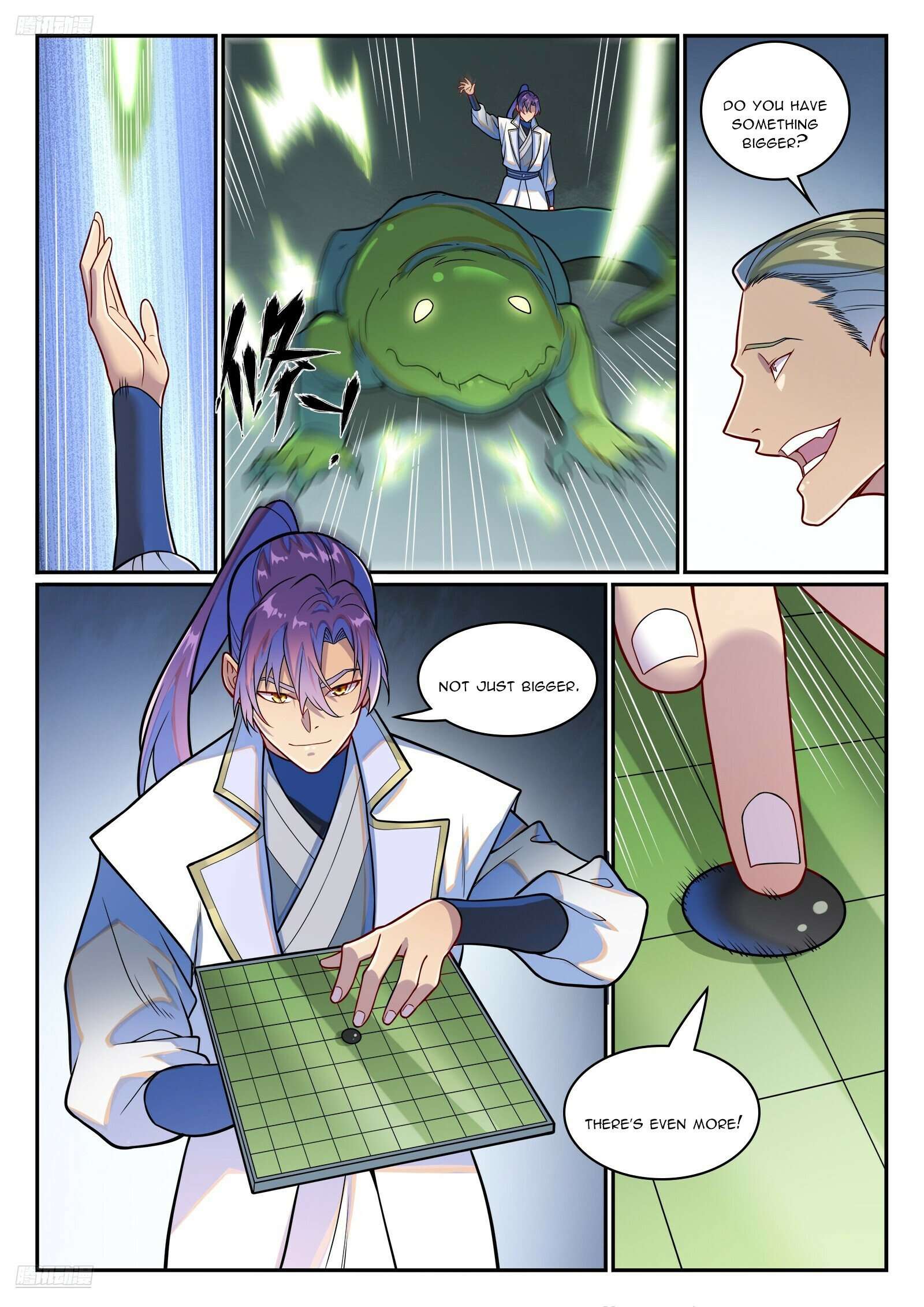 Page 2 of Chapter 1254