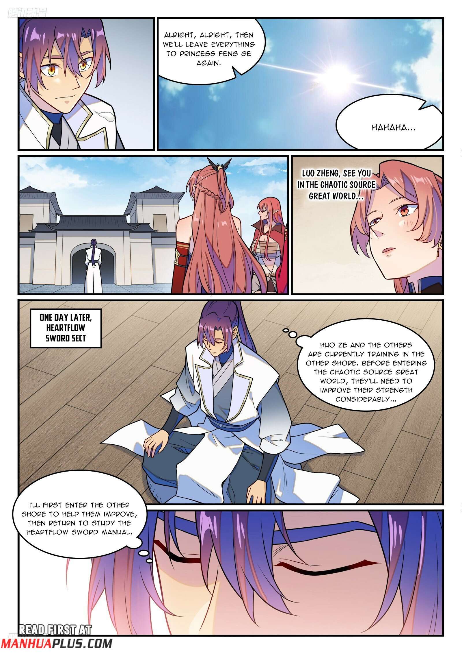Page 2 of Chapter 1255